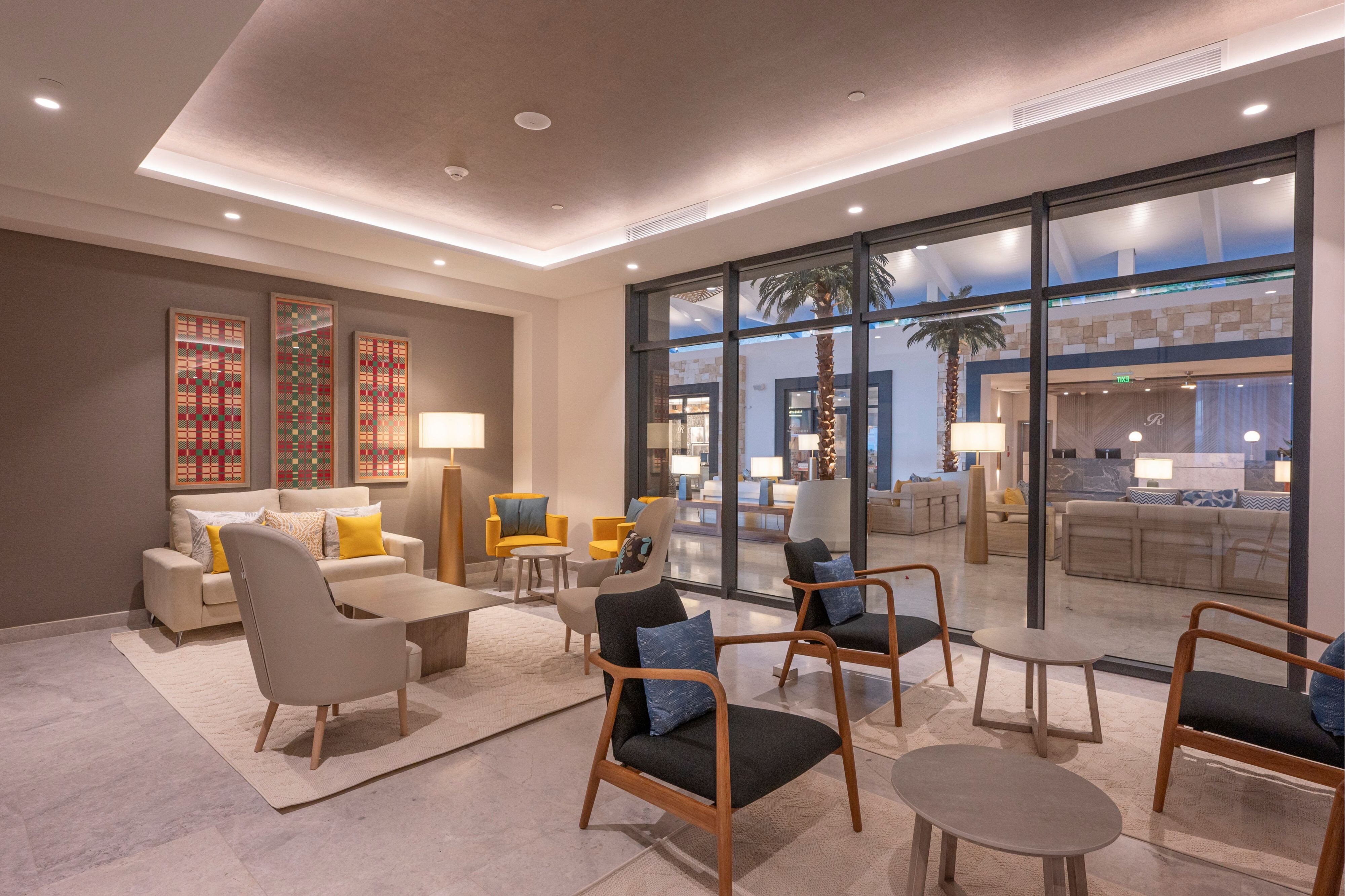 Royalton CHIC Antigua, An Autograph Collection All-Inclusive Resort - Adults-Only by null