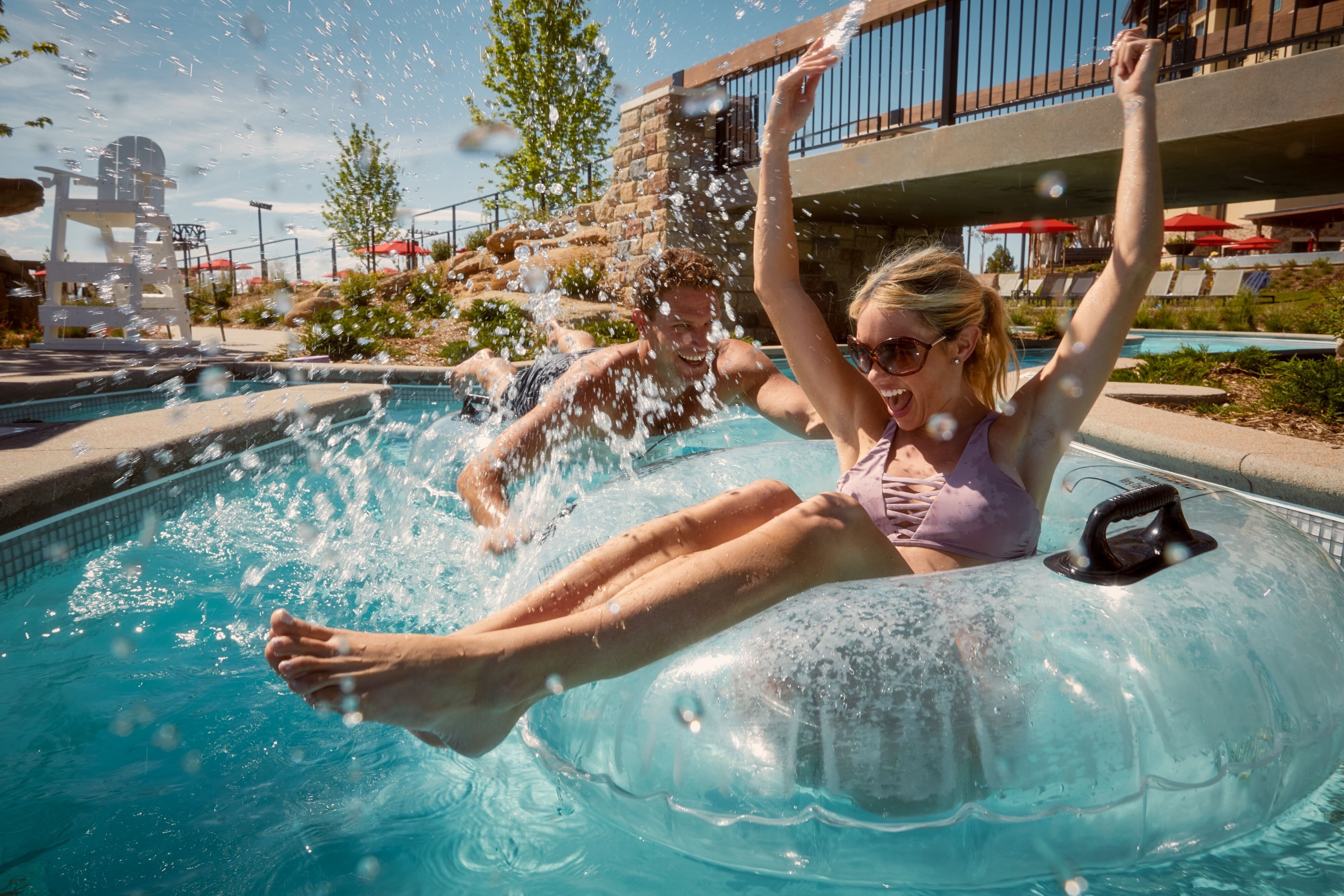Gaylord Rockies Resort & Convention Center by null