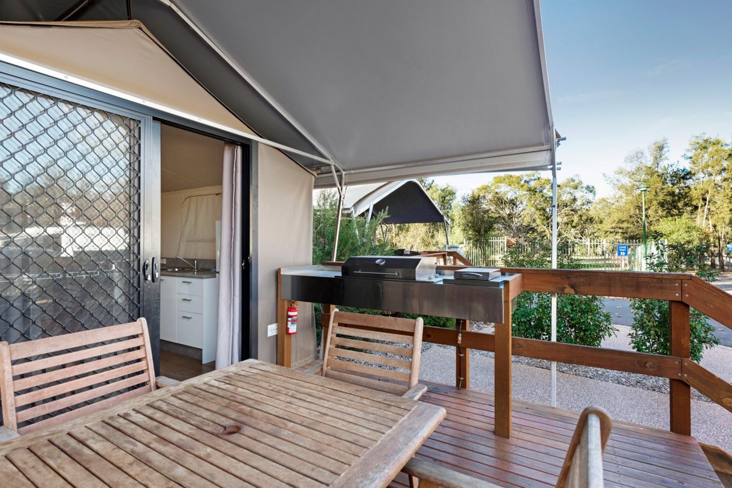 Discovery Parks - Dubbo by null