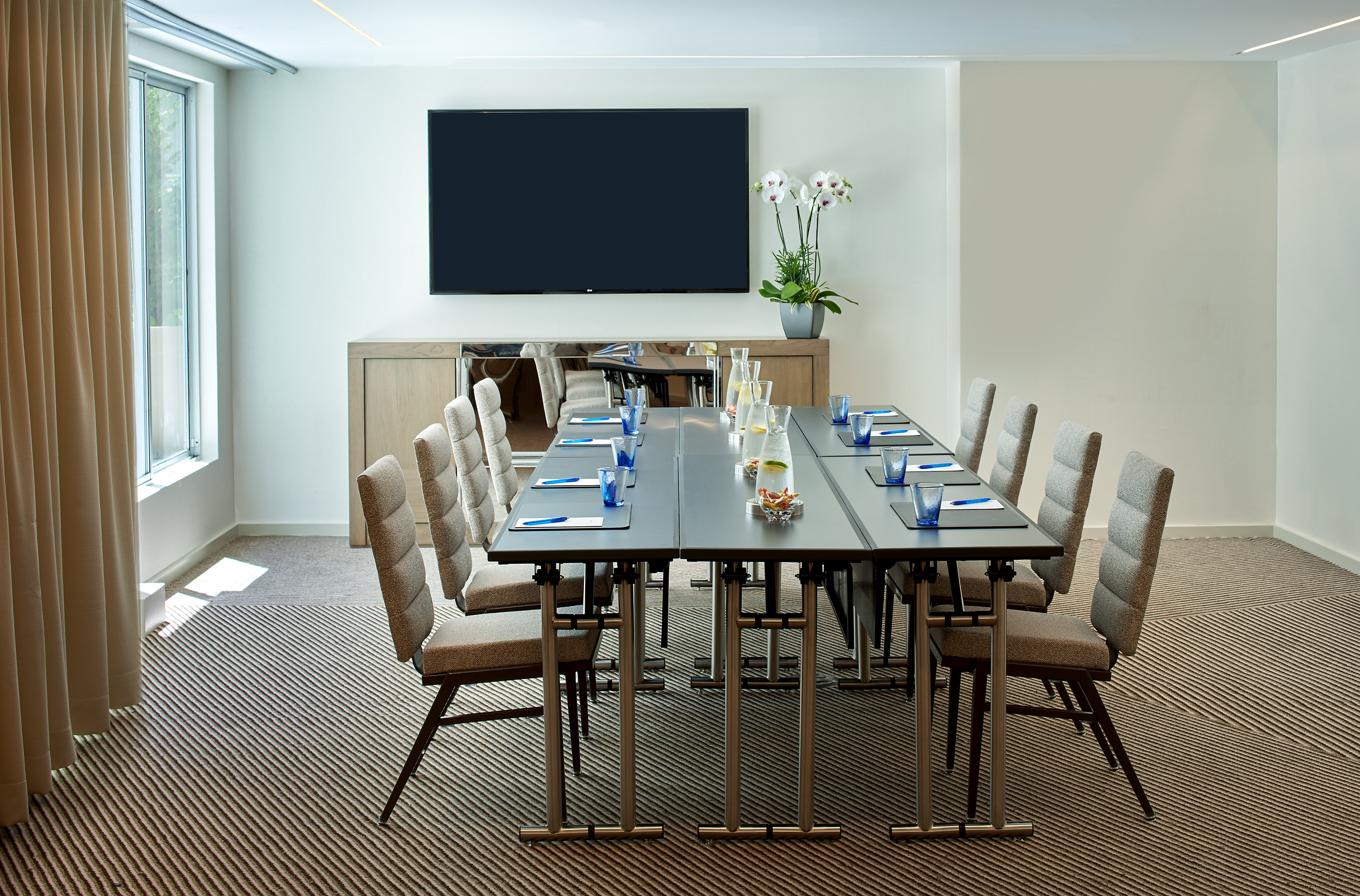 Hotel Zoe Fisherman's Wharf by null