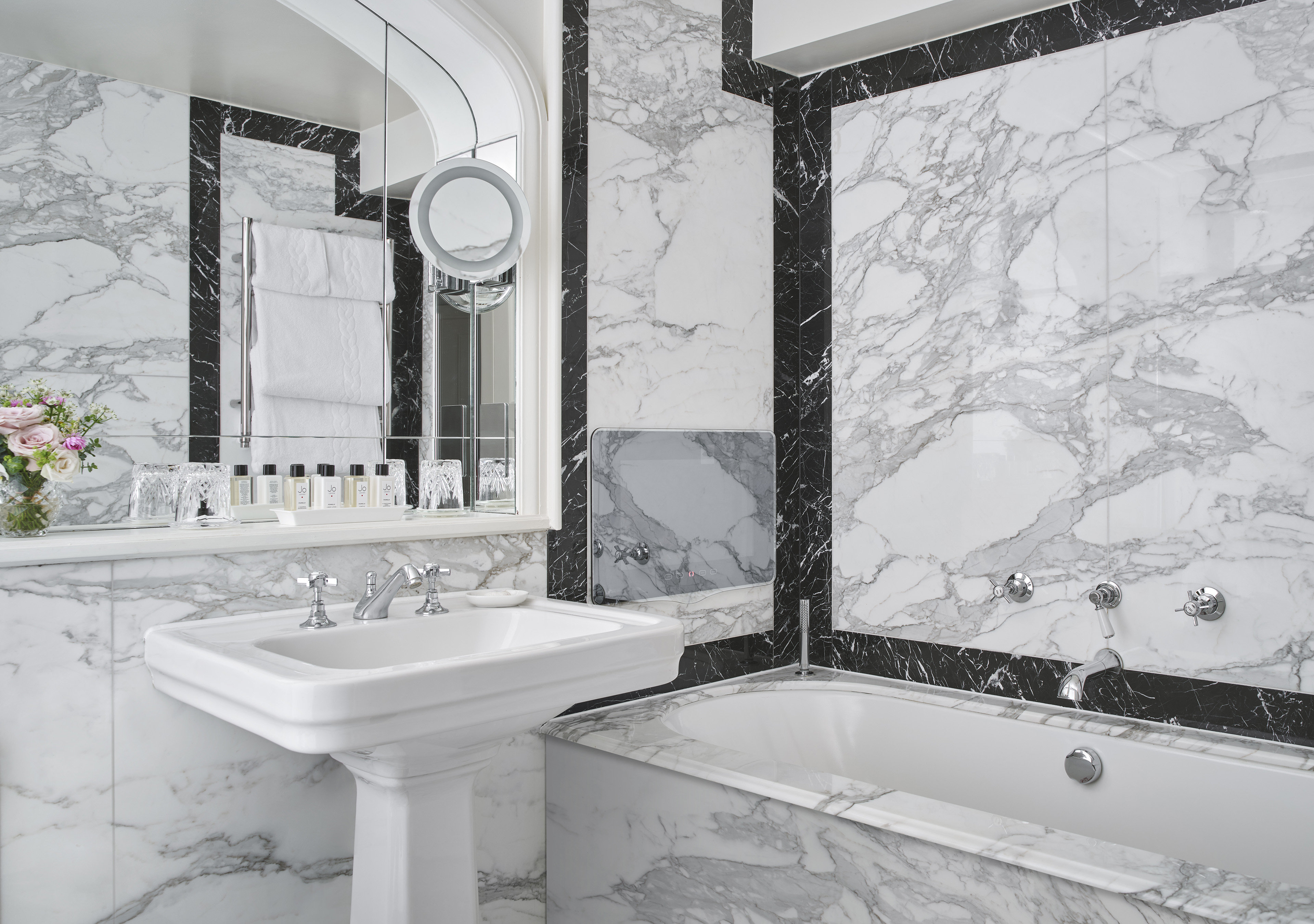 The Goring Hotel by null