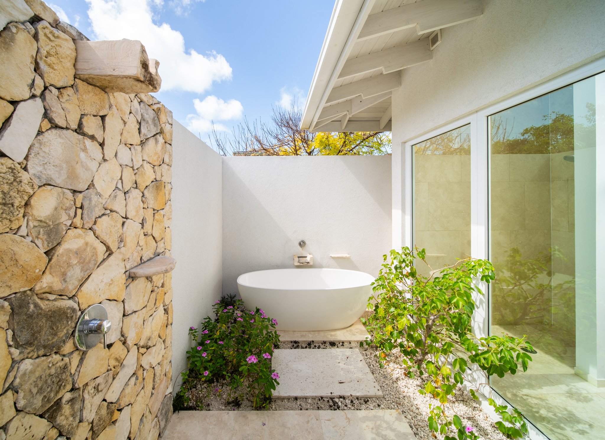 Sailrock South Caicos, an SLH Hotel by null