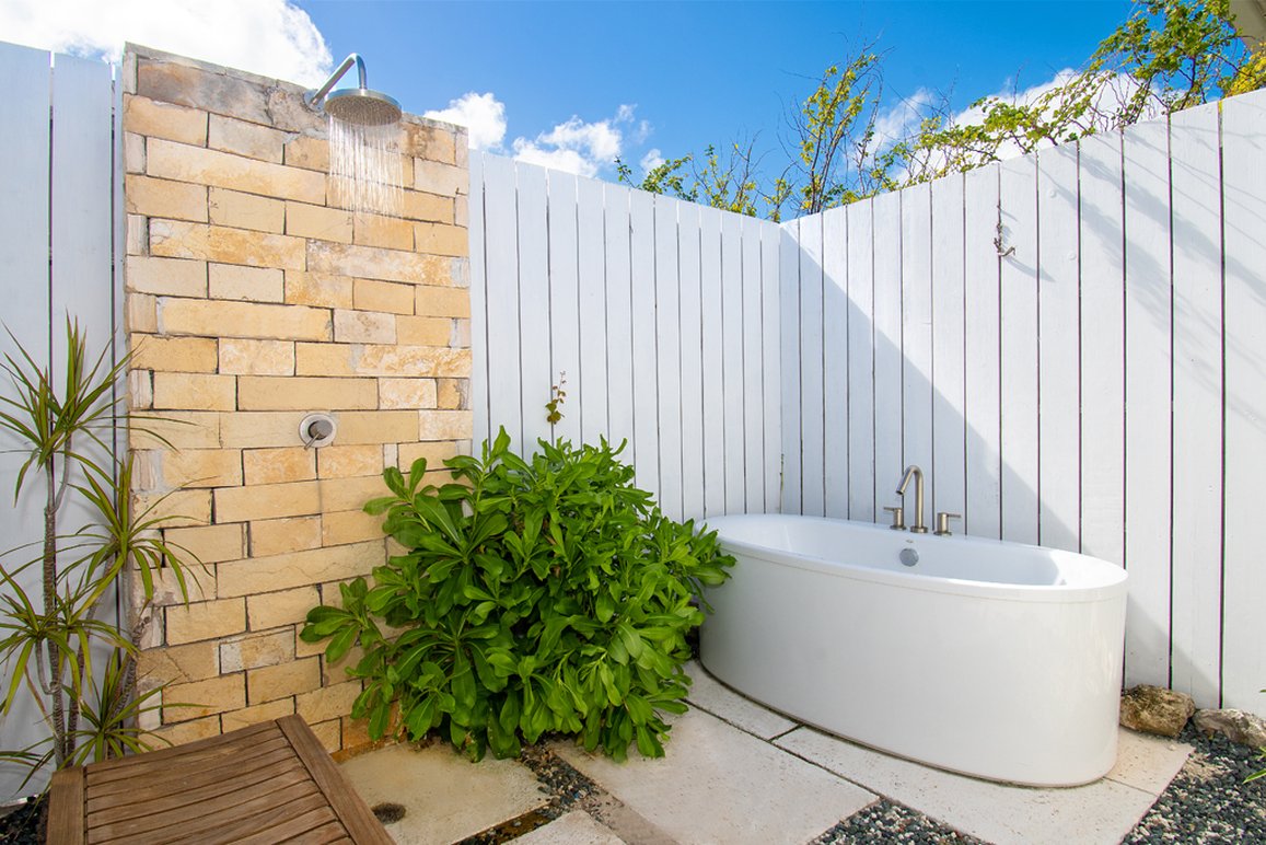 Sailrock South Caicos, an SLH Hotel by null