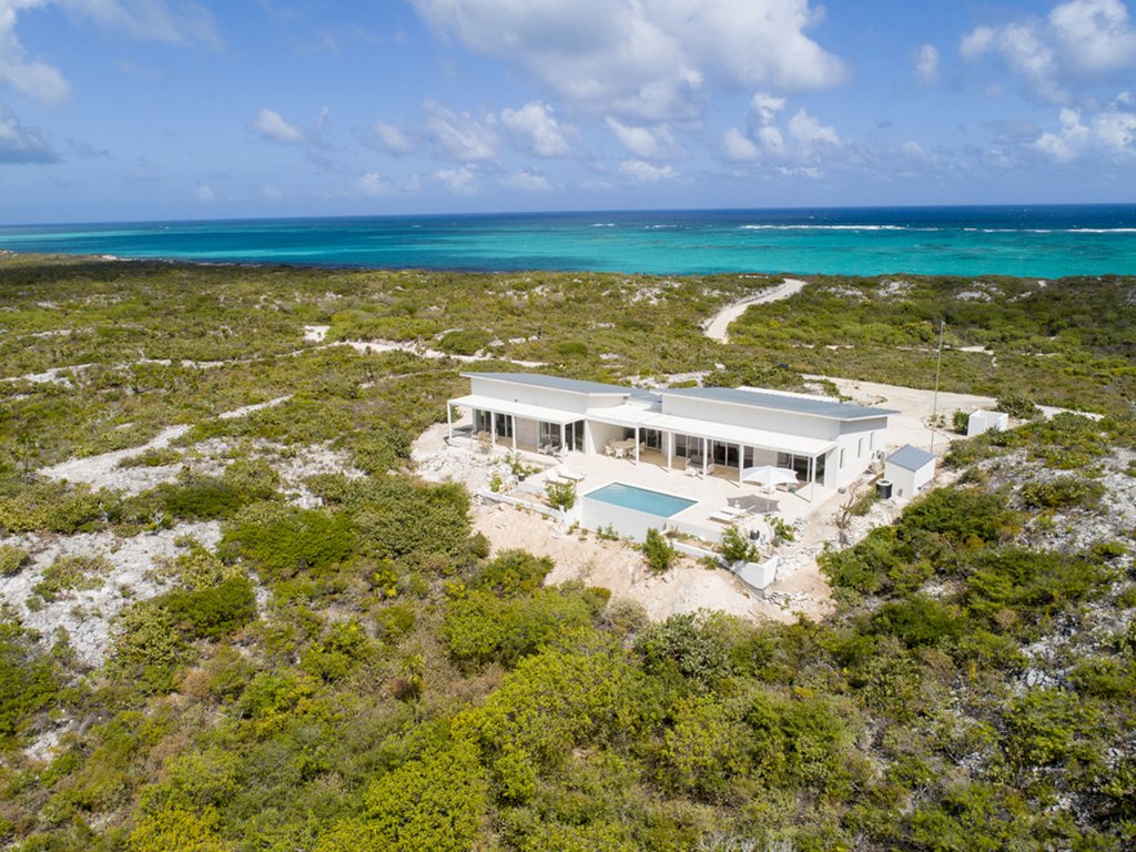 Sailrock South Caicos, an SLH Hotel by null