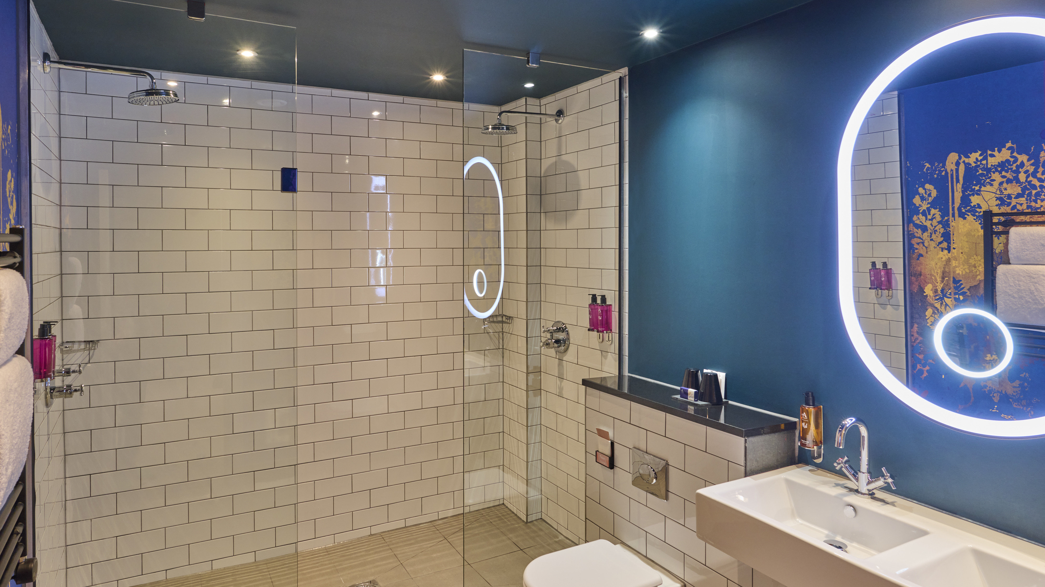 Malmaison Aberdeen by null