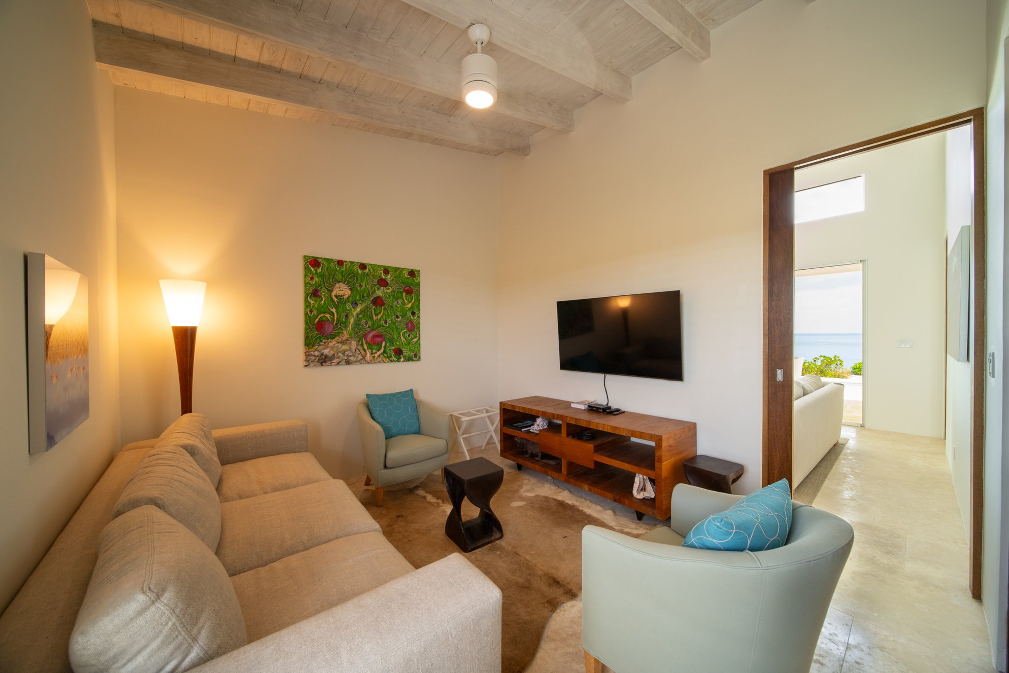 Sailrock South Caicos, an SLH Hotel by null