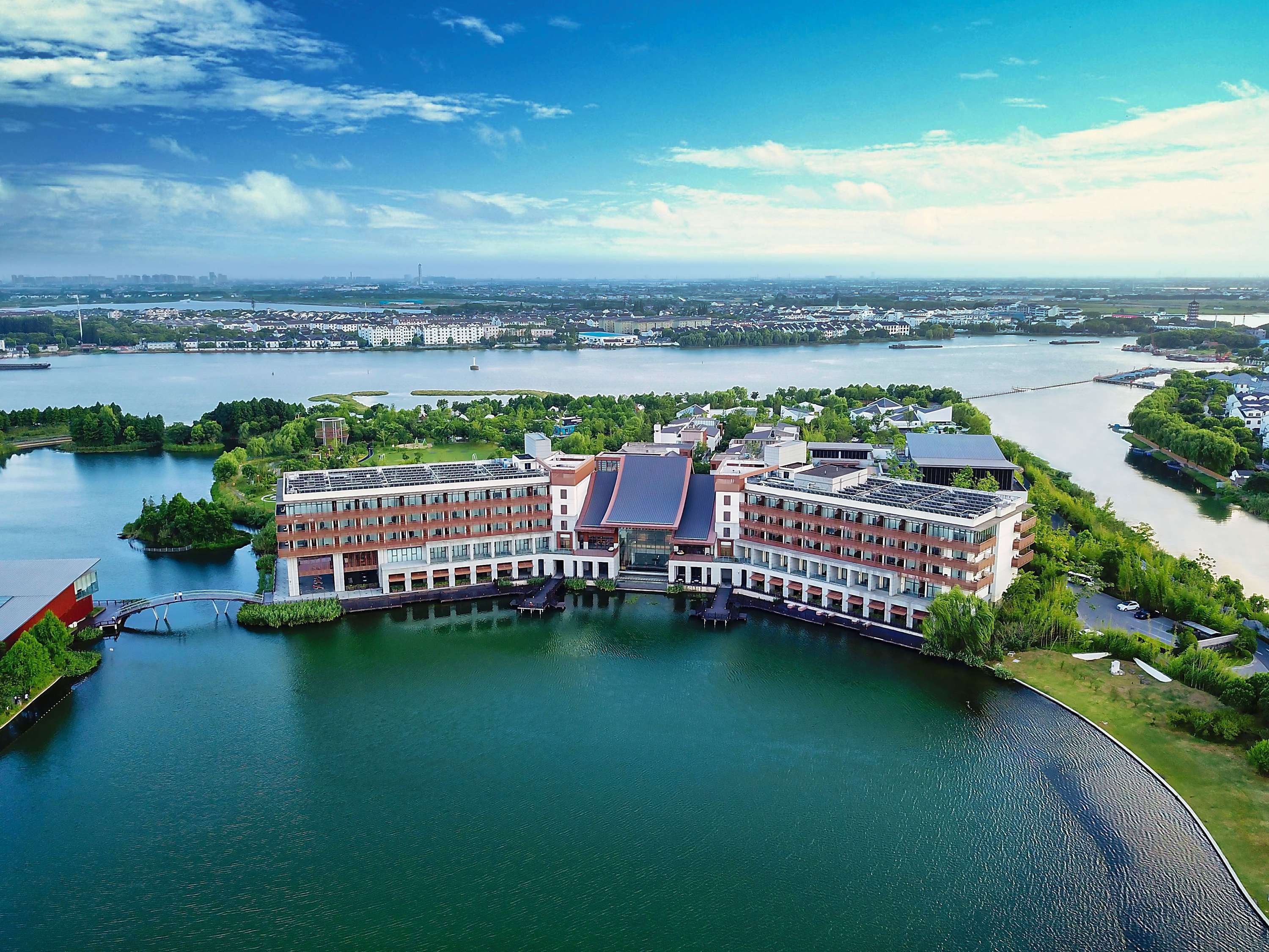 Pullman Zhouzhuang image