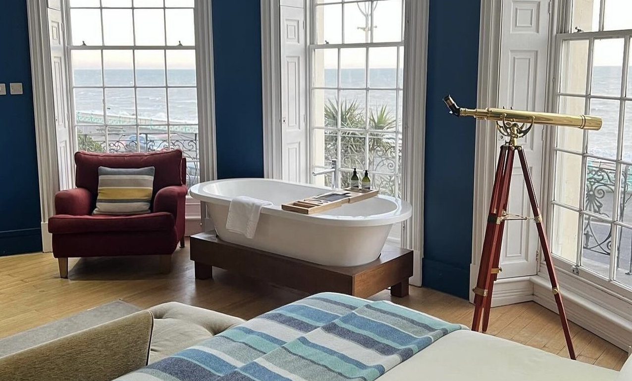 Drakes Hotel | A Curious Group of Hotels by null