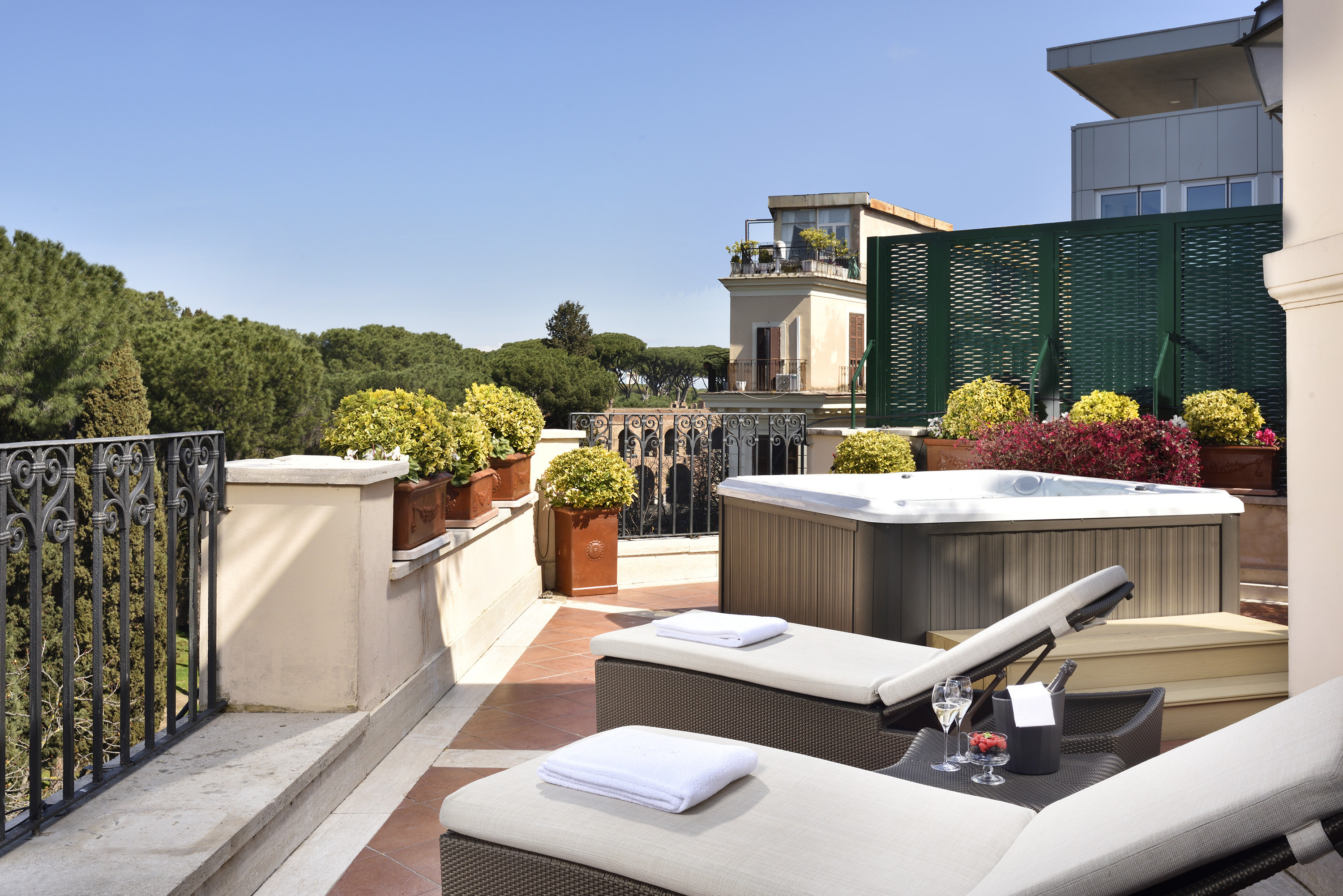 Hotel Splendide Royal by null