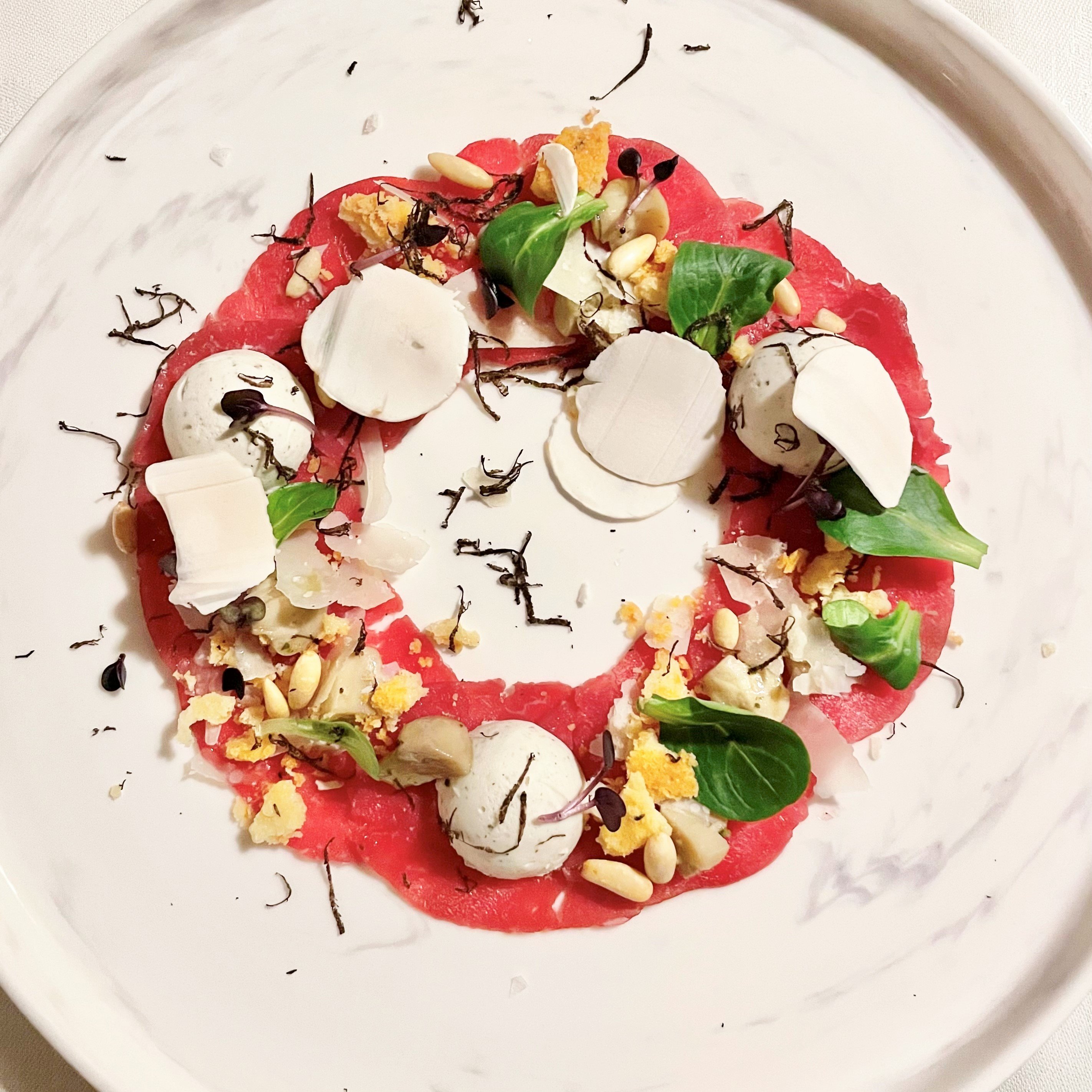 Schlosshotel Restaurant Chastè by null