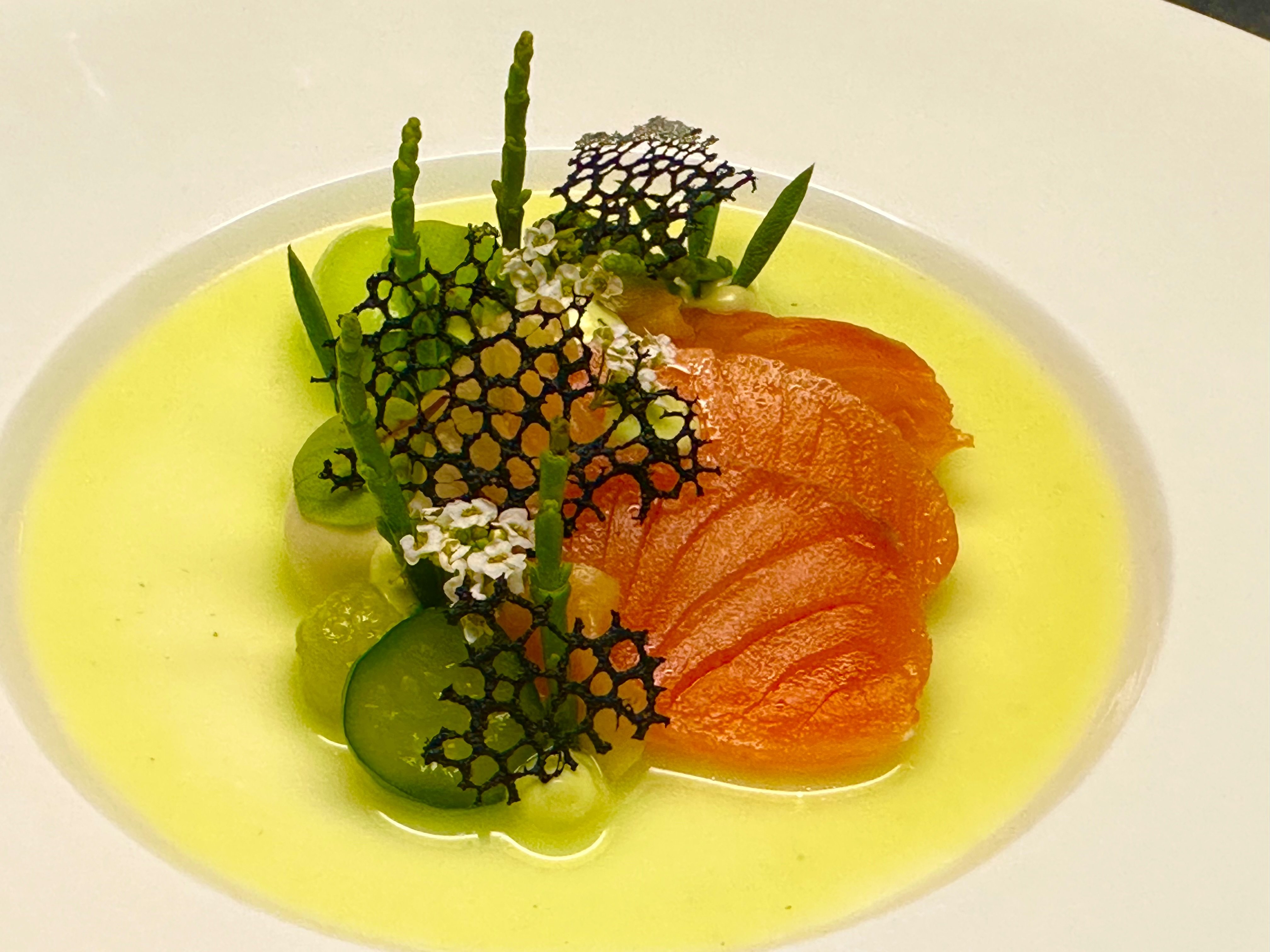 Schlosshotel Restaurant Chastè by null