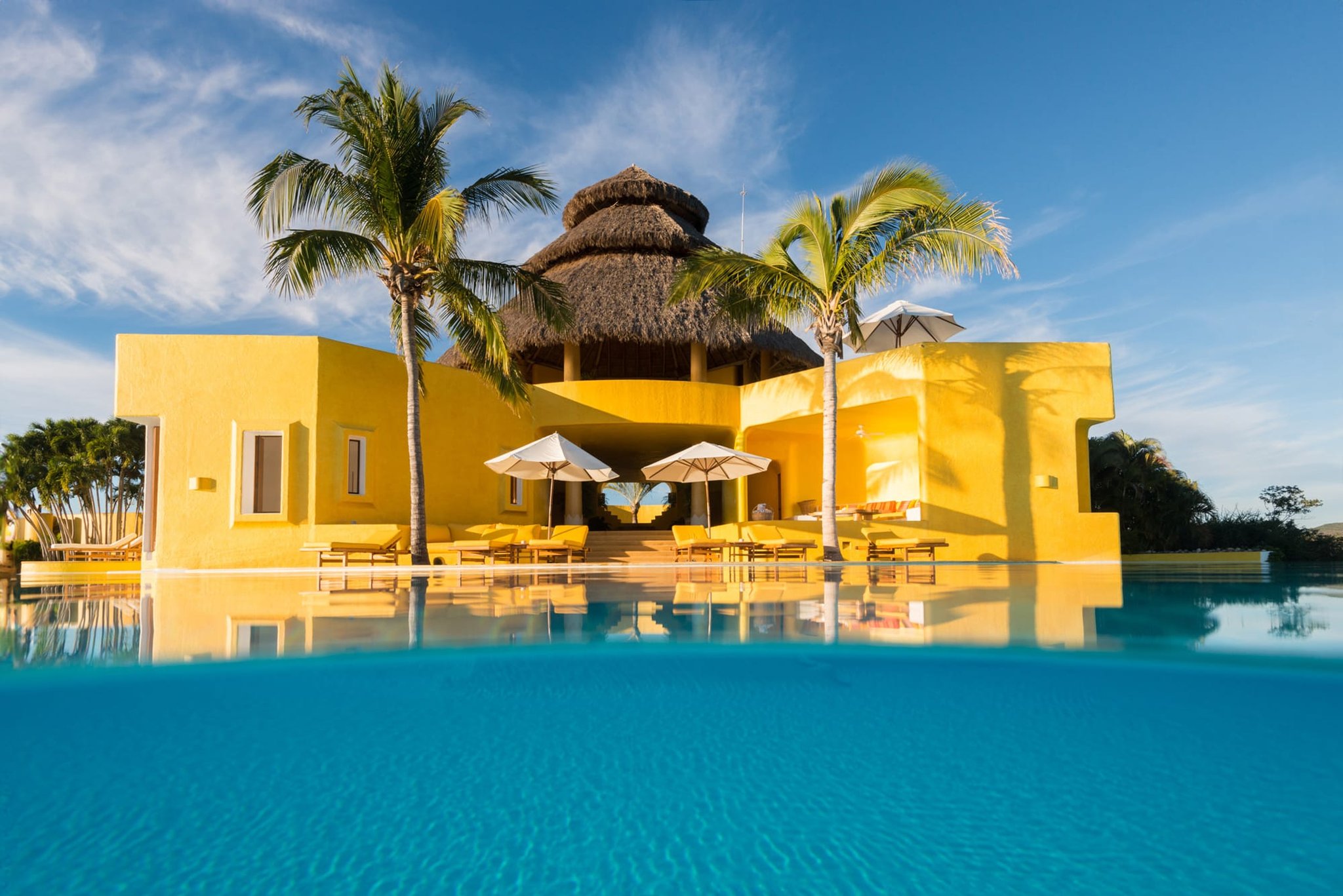 Ocean Castle Sol De Oriente by null