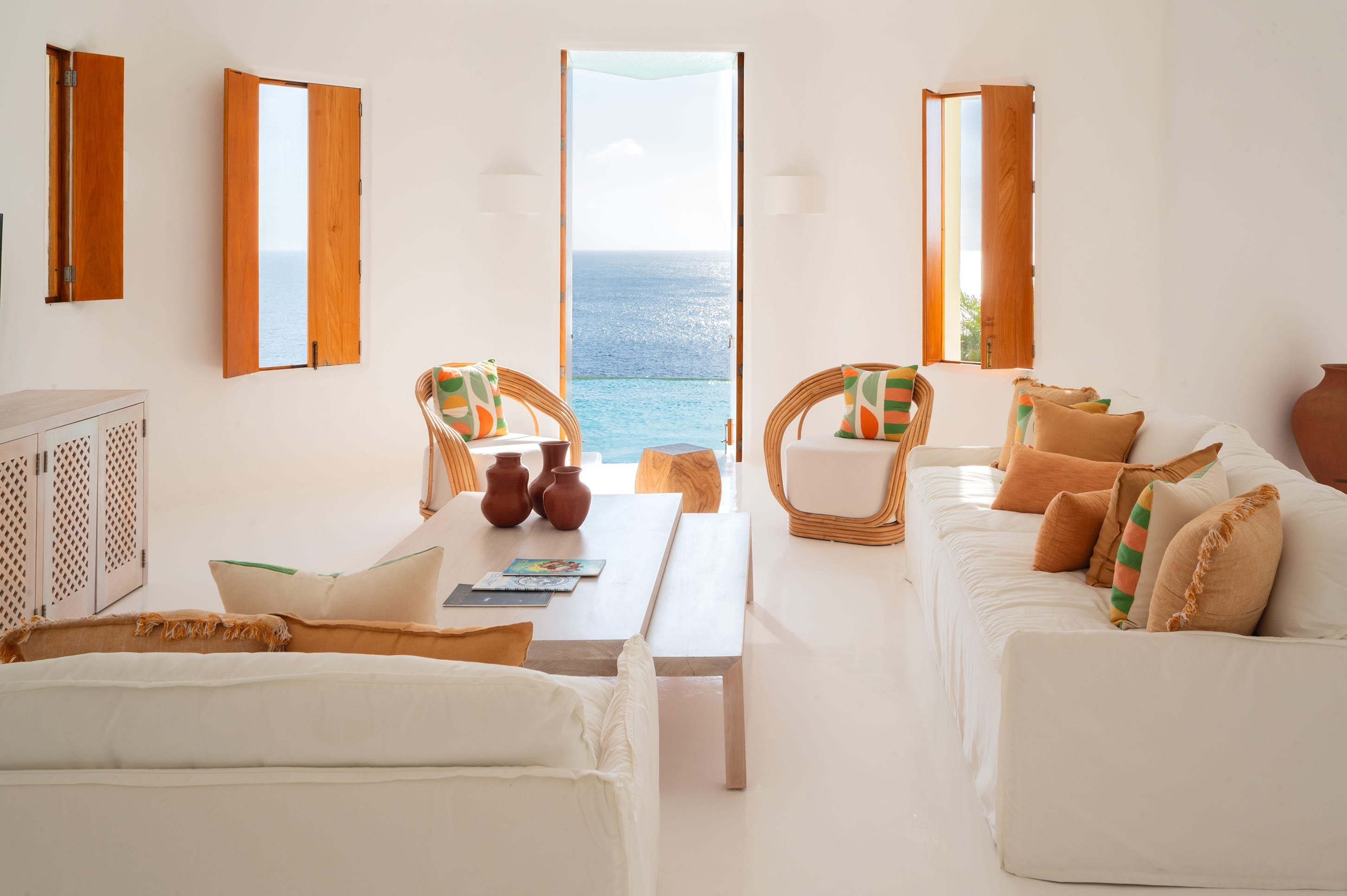 Ocean Castle Sol De Oriente by null