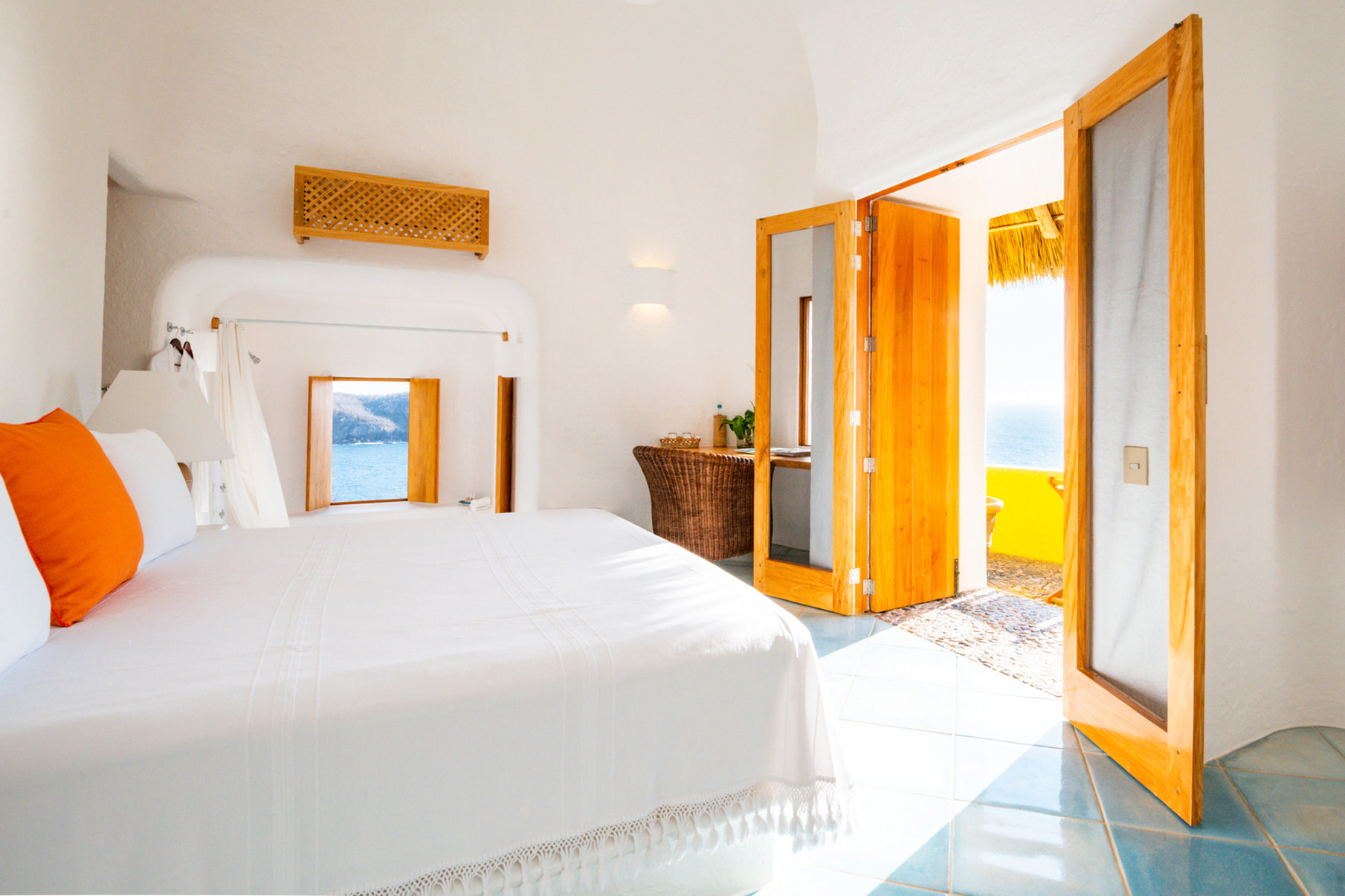 Ocean Castle Sol De Oriente by null