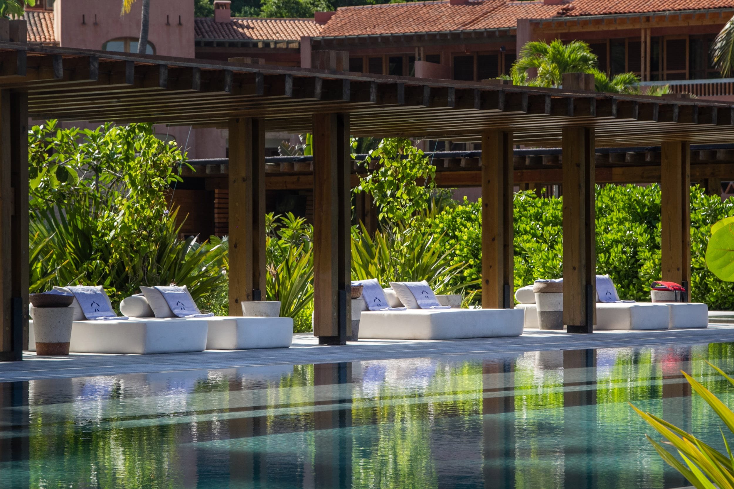 El Careyes Club & Residences by null