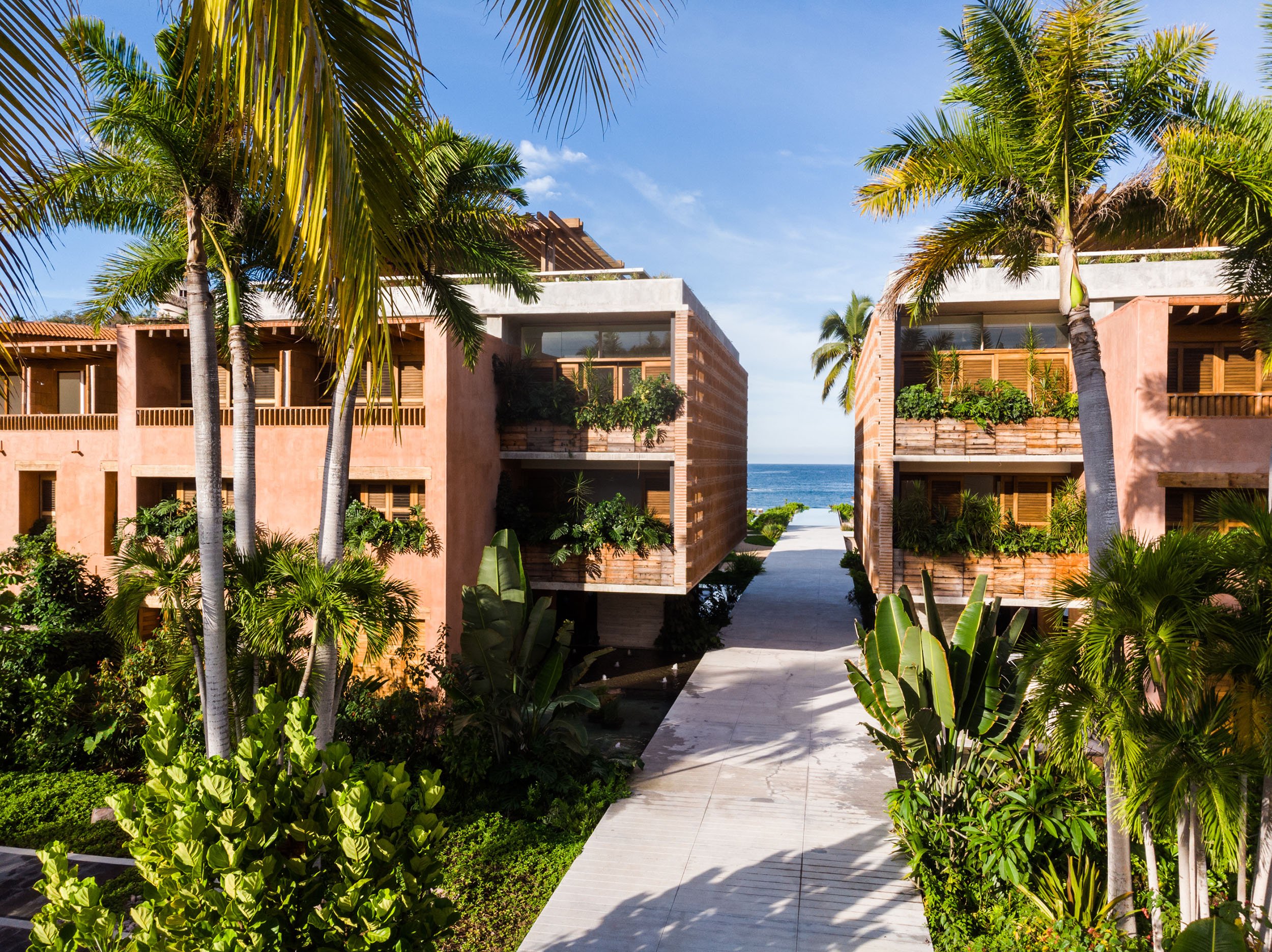 El Careyes Club & Residences by null