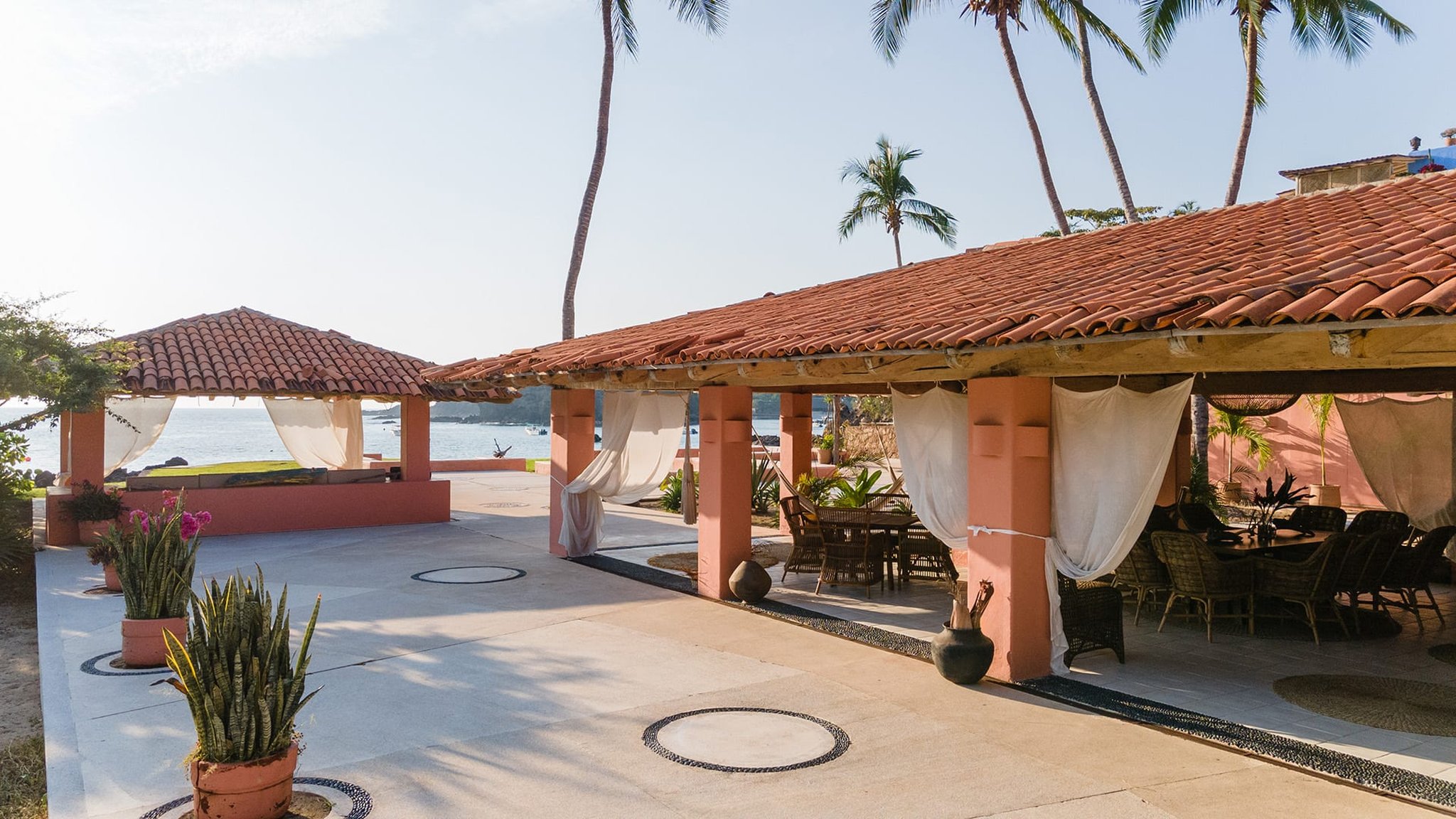 El Careyes Club & Residences by null