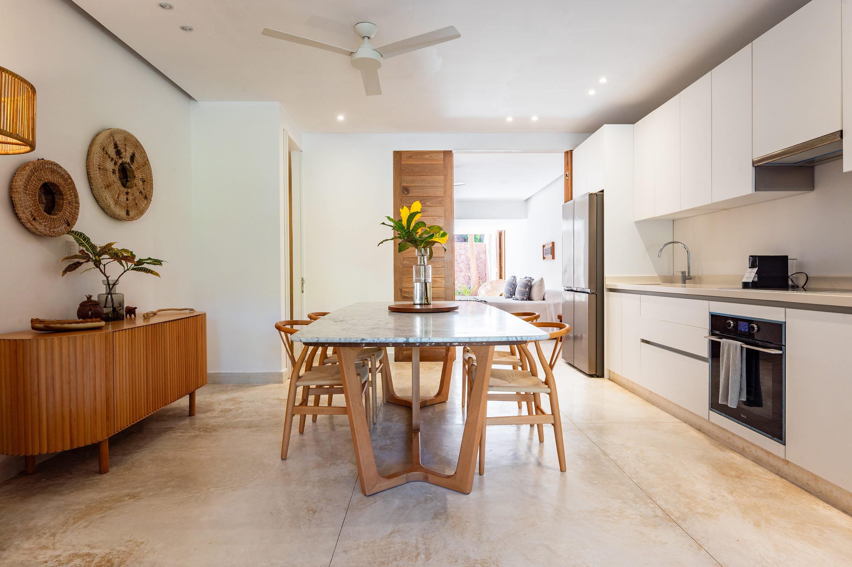 El Careyes Club & Residences by null