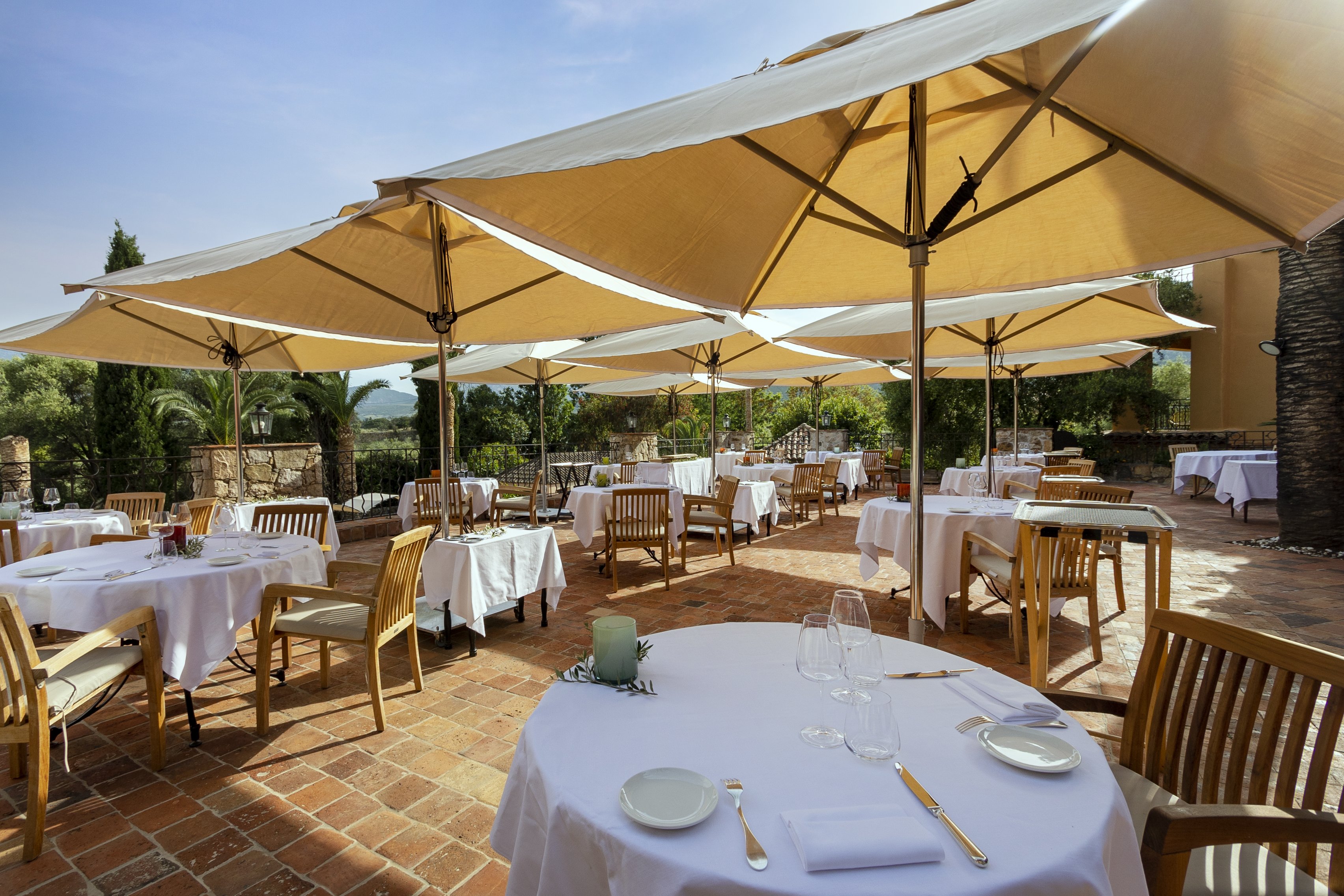 Hotel Restaurant & La Signoria by null