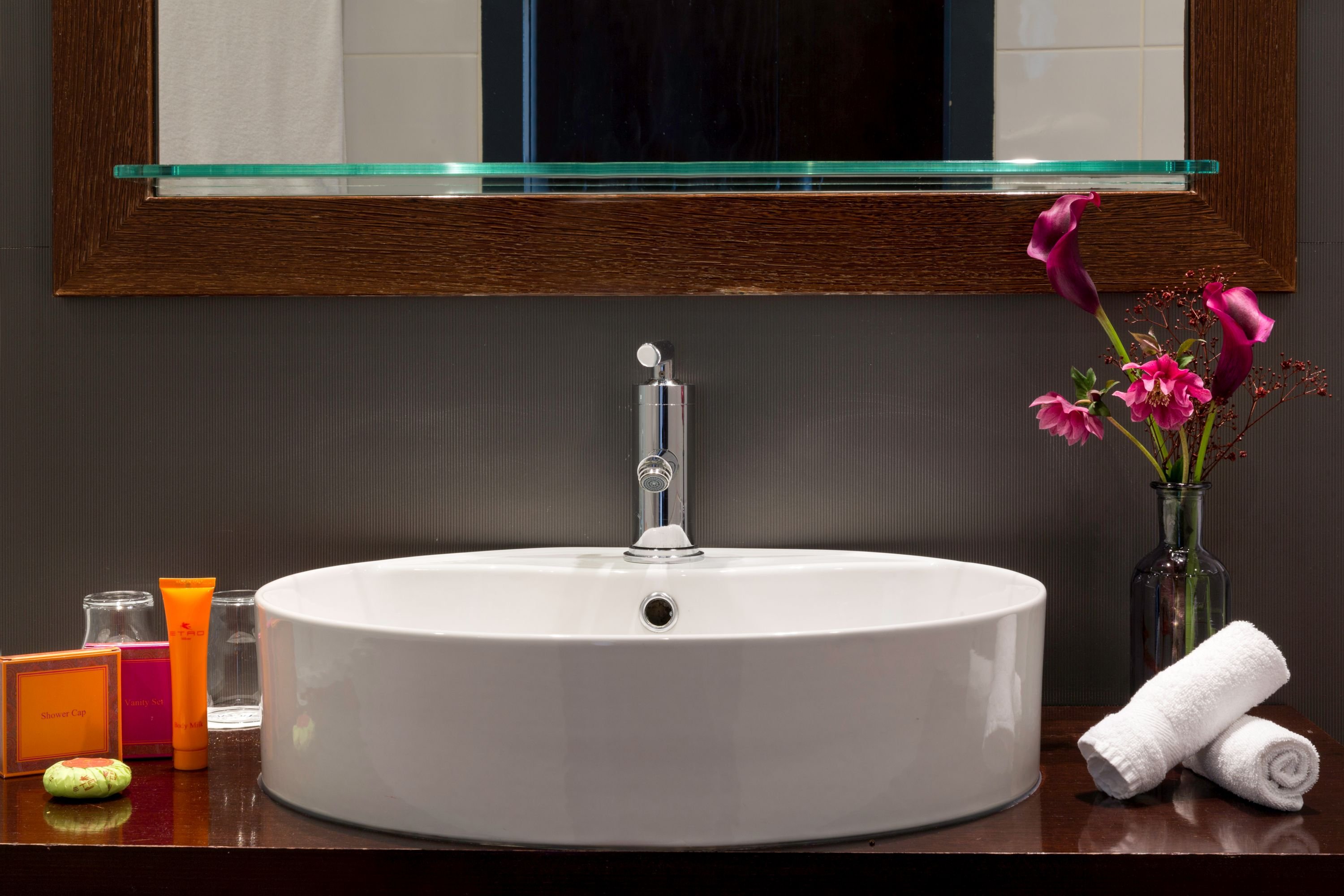 Hotel Auteuil by null