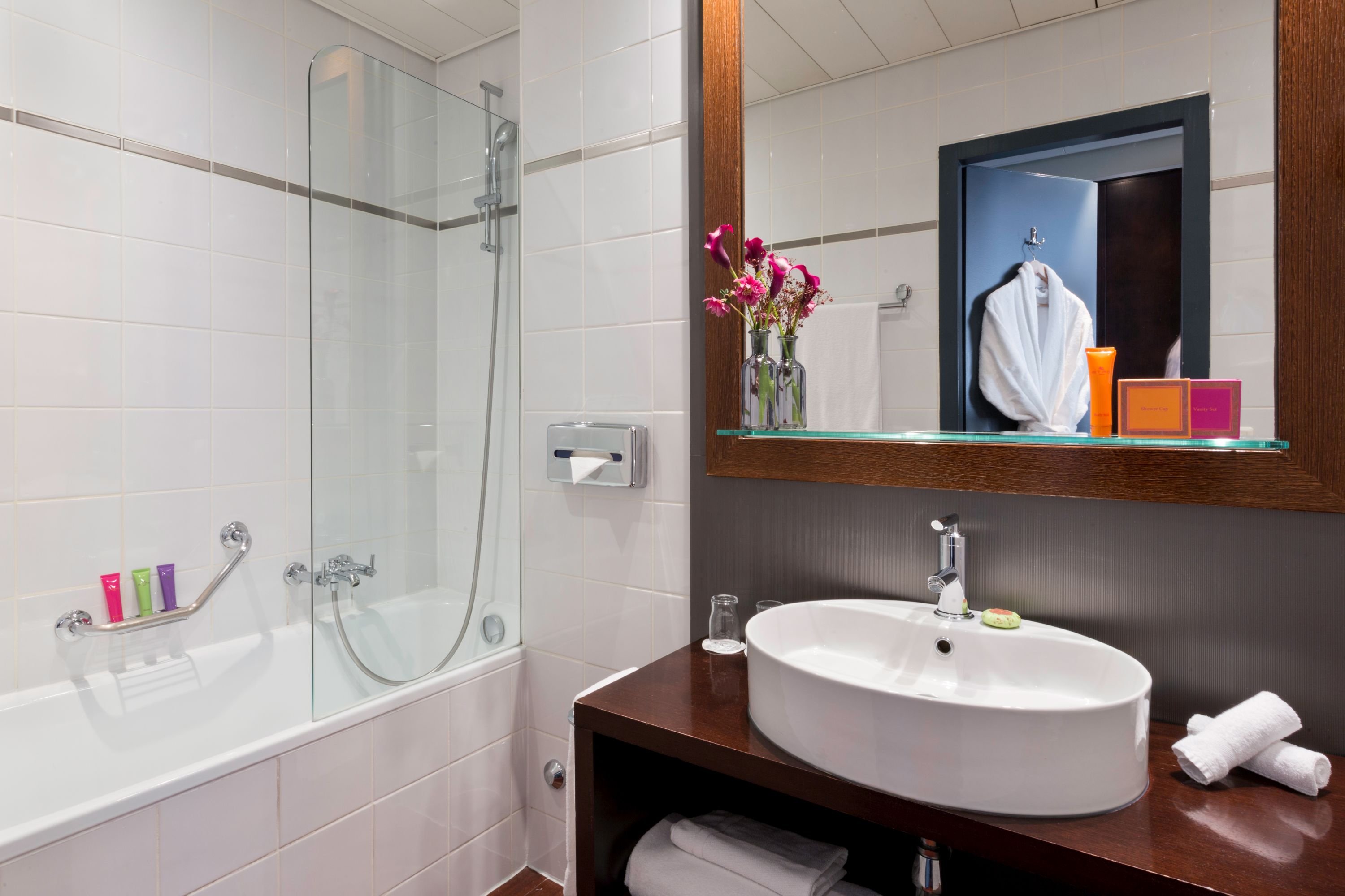 Hotel Auteuil by null