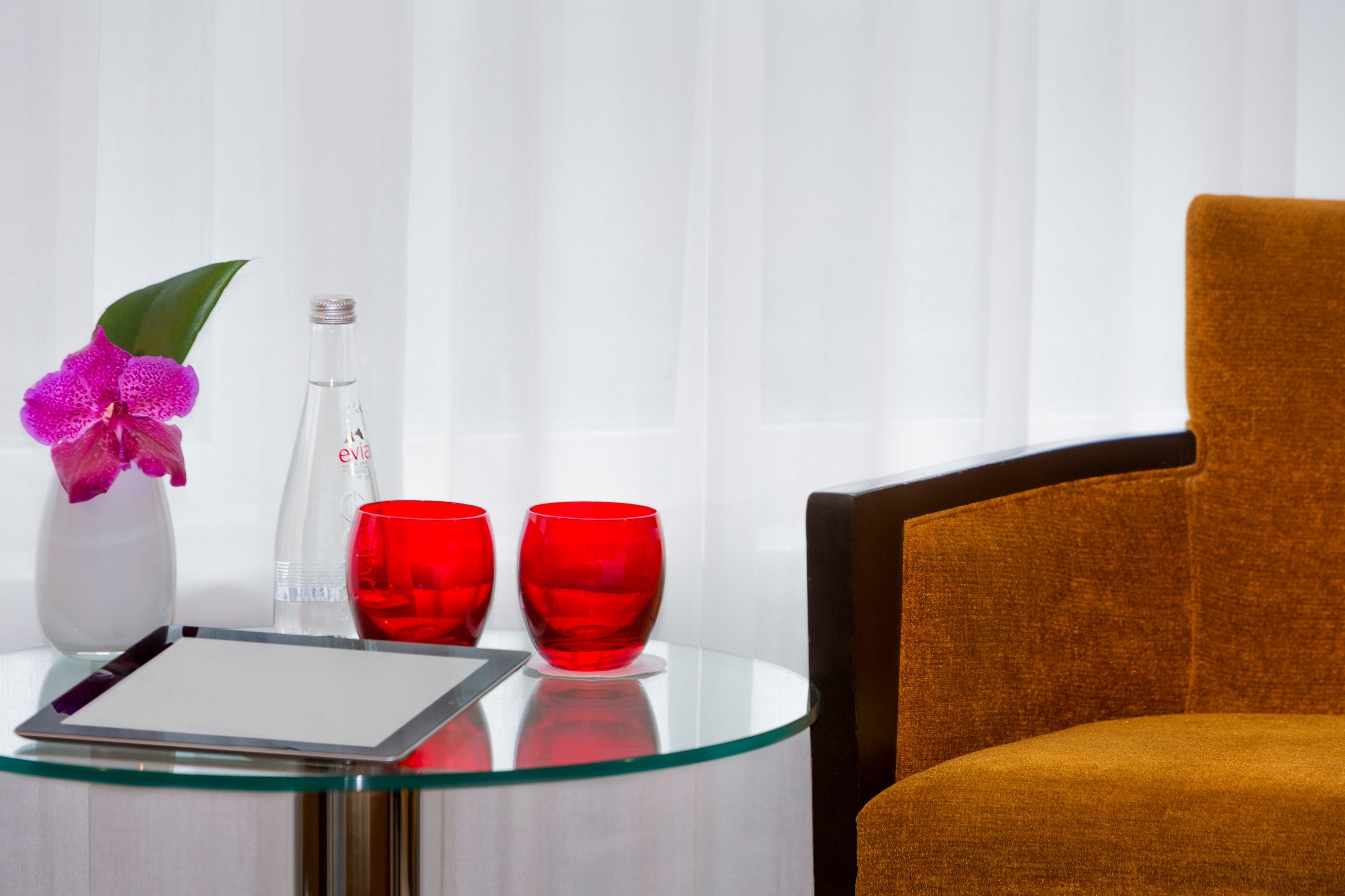 Hotel Auteuil by null