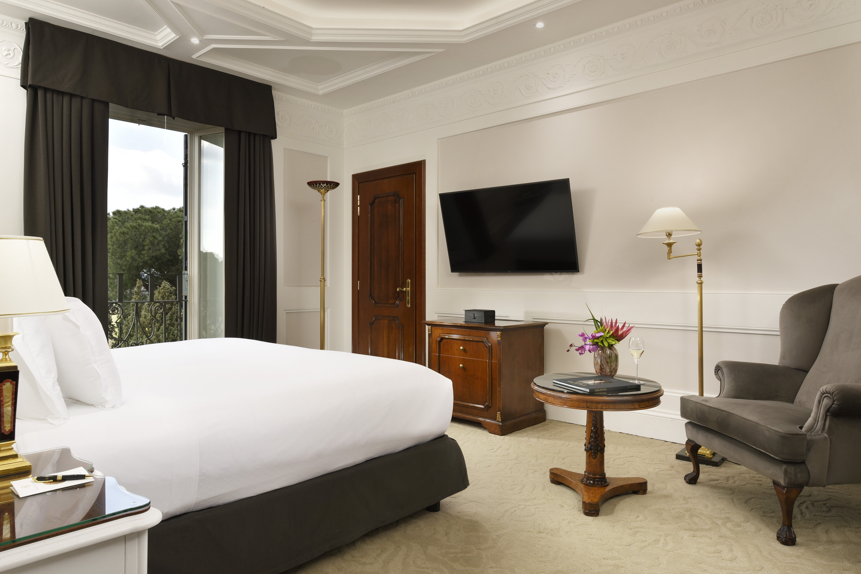 Hotel Splendide Royal by null