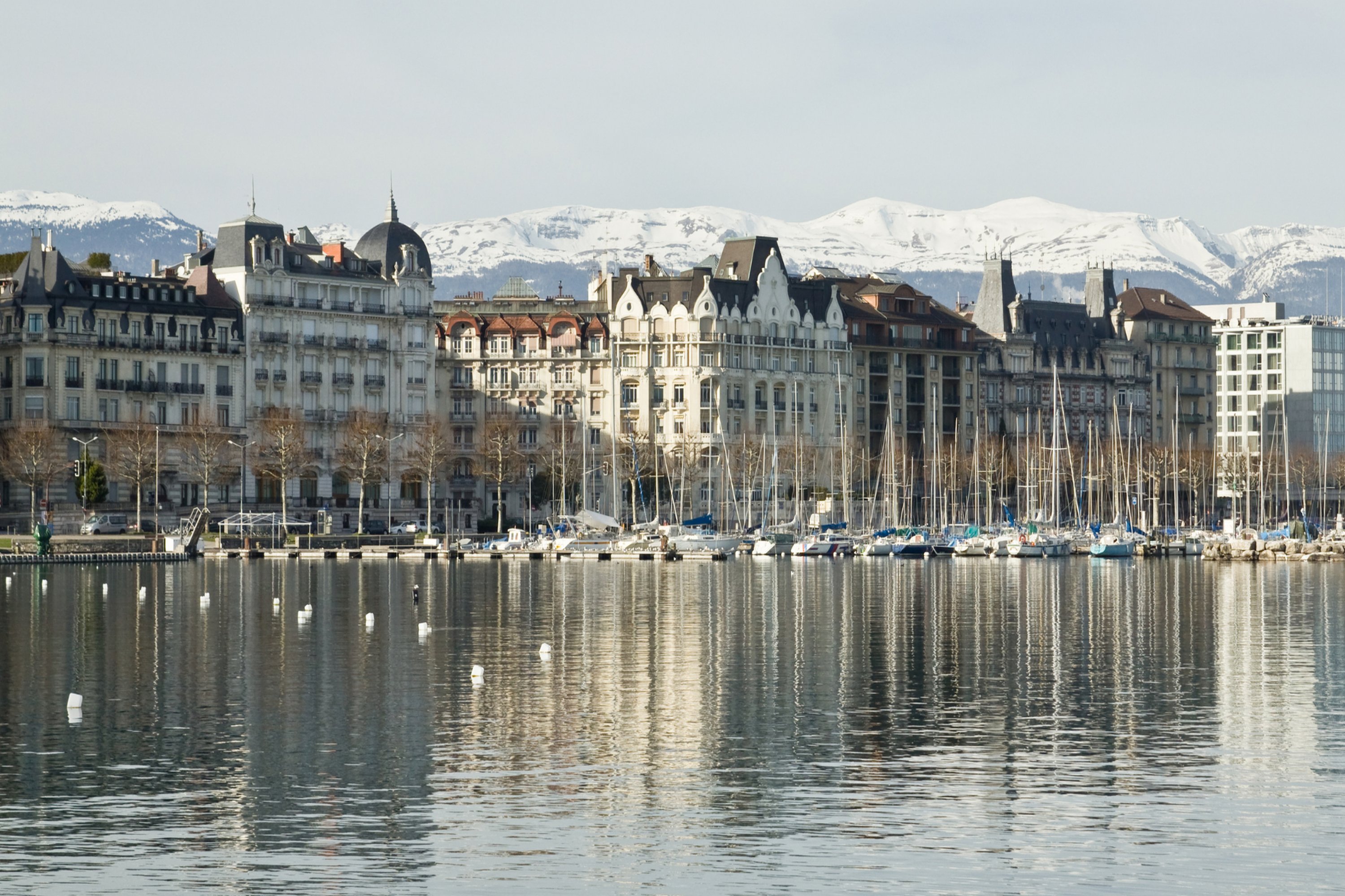 Hotel Auteuil by null