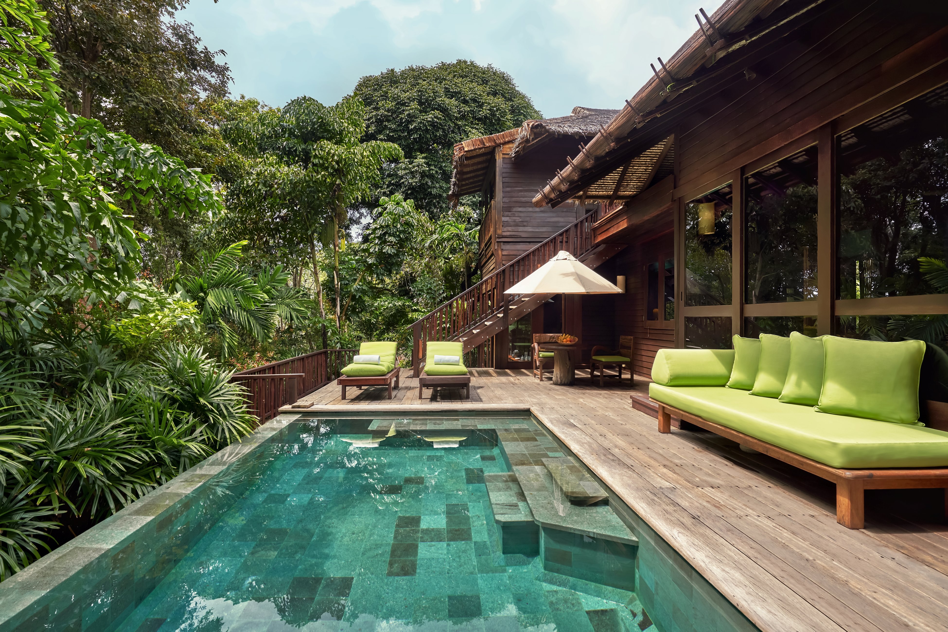 Six Senses Yao Noi by null
