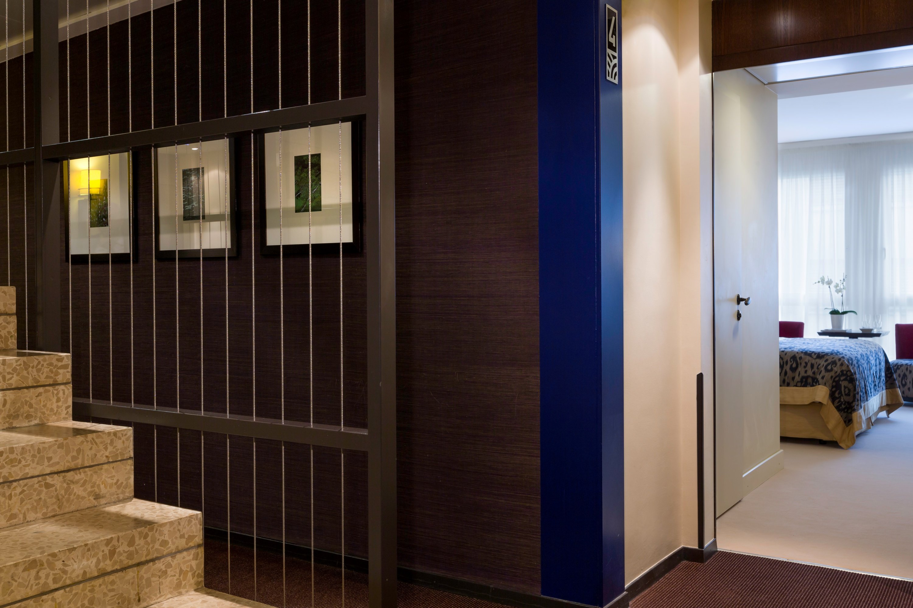 Hotel Jade by null