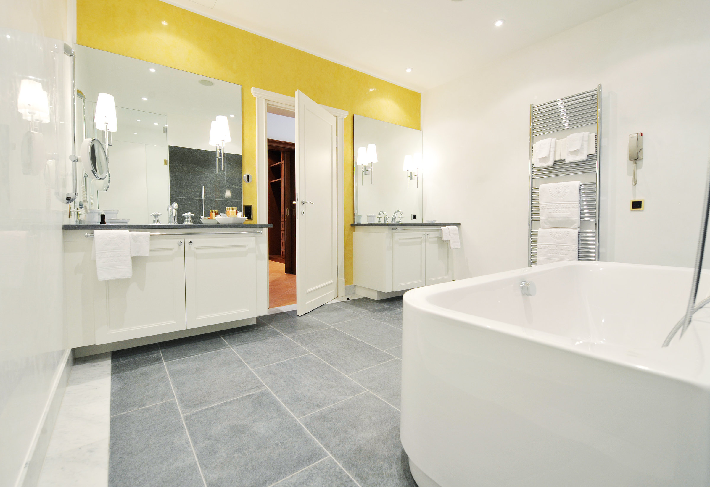 Castello del Sole Beach Resort & SPA by null