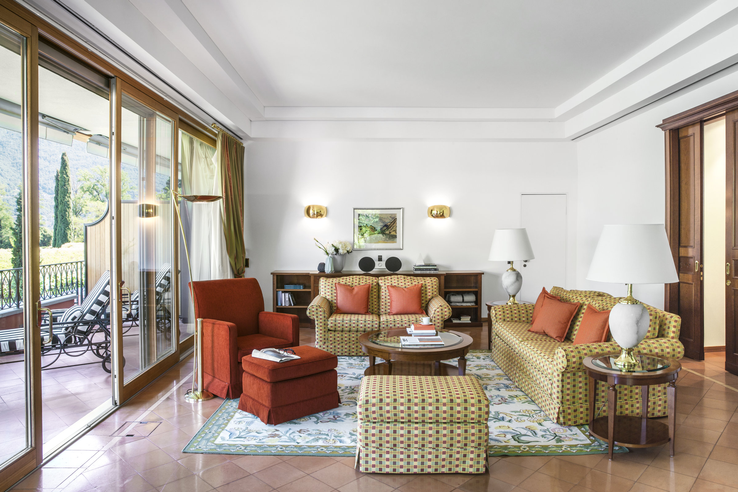 Castello del Sole Beach Resort & SPA by null