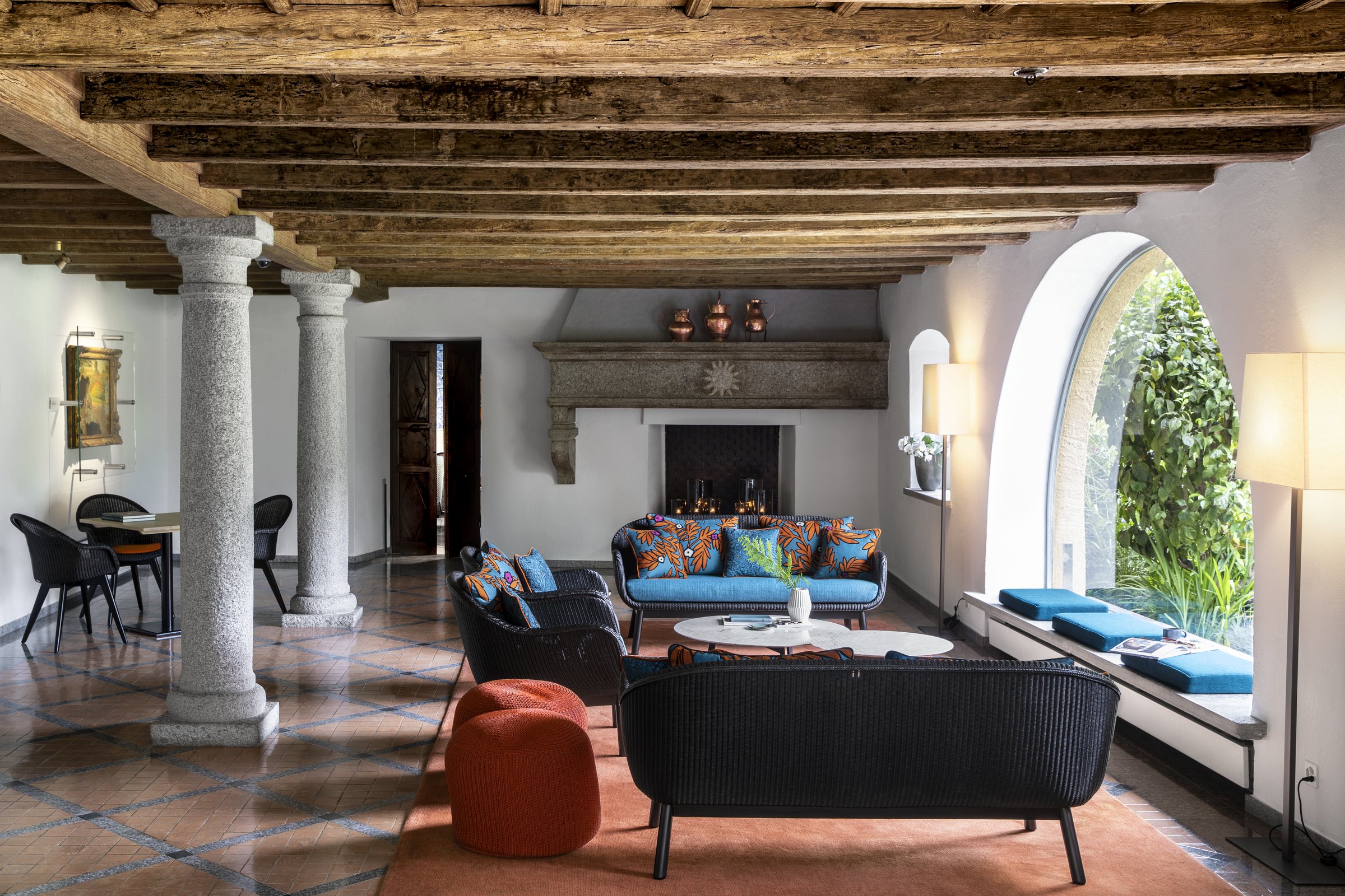 Castello del Sole Beach Resort & SPA by null