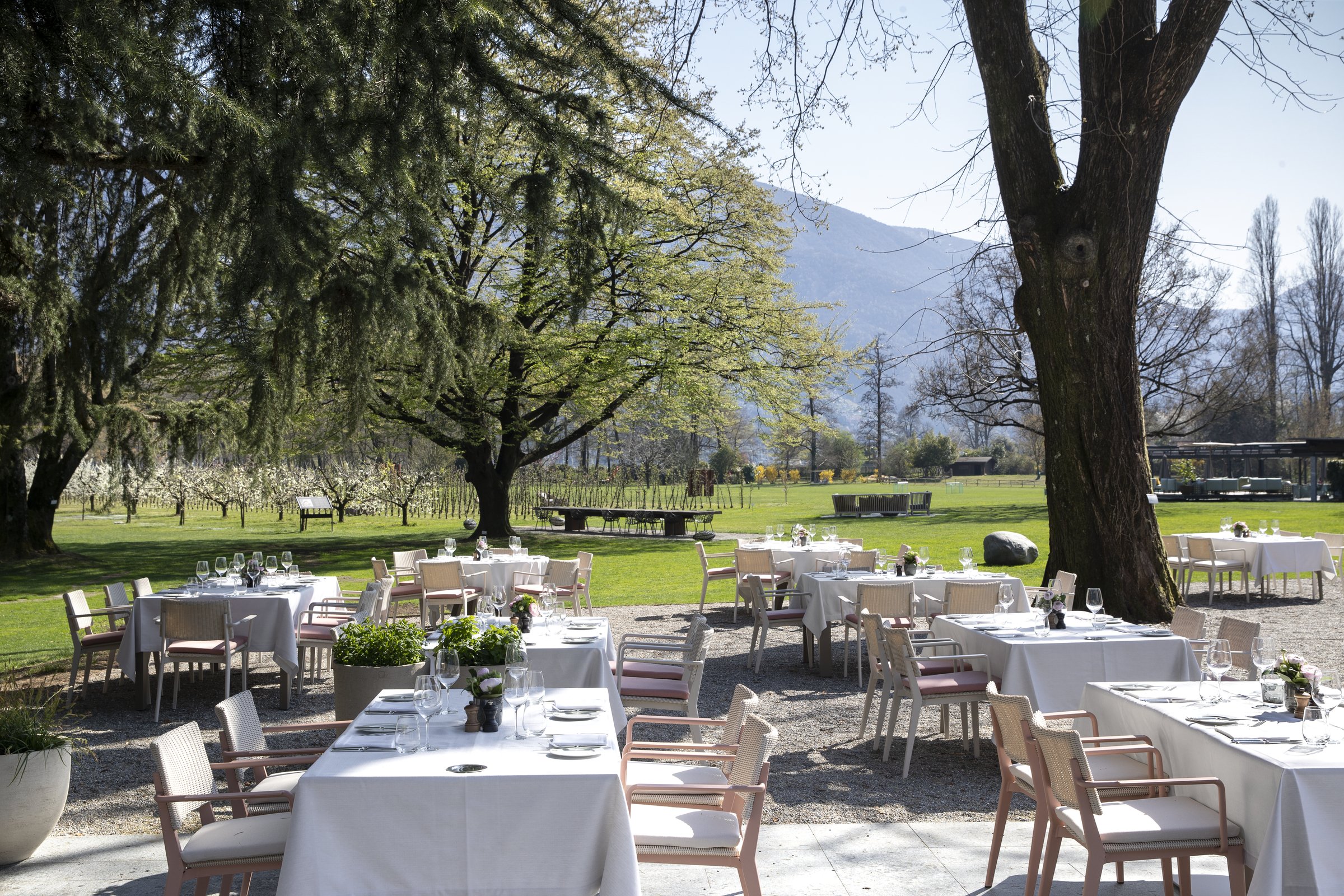 Castello del Sole Beach Resort & SPA by null