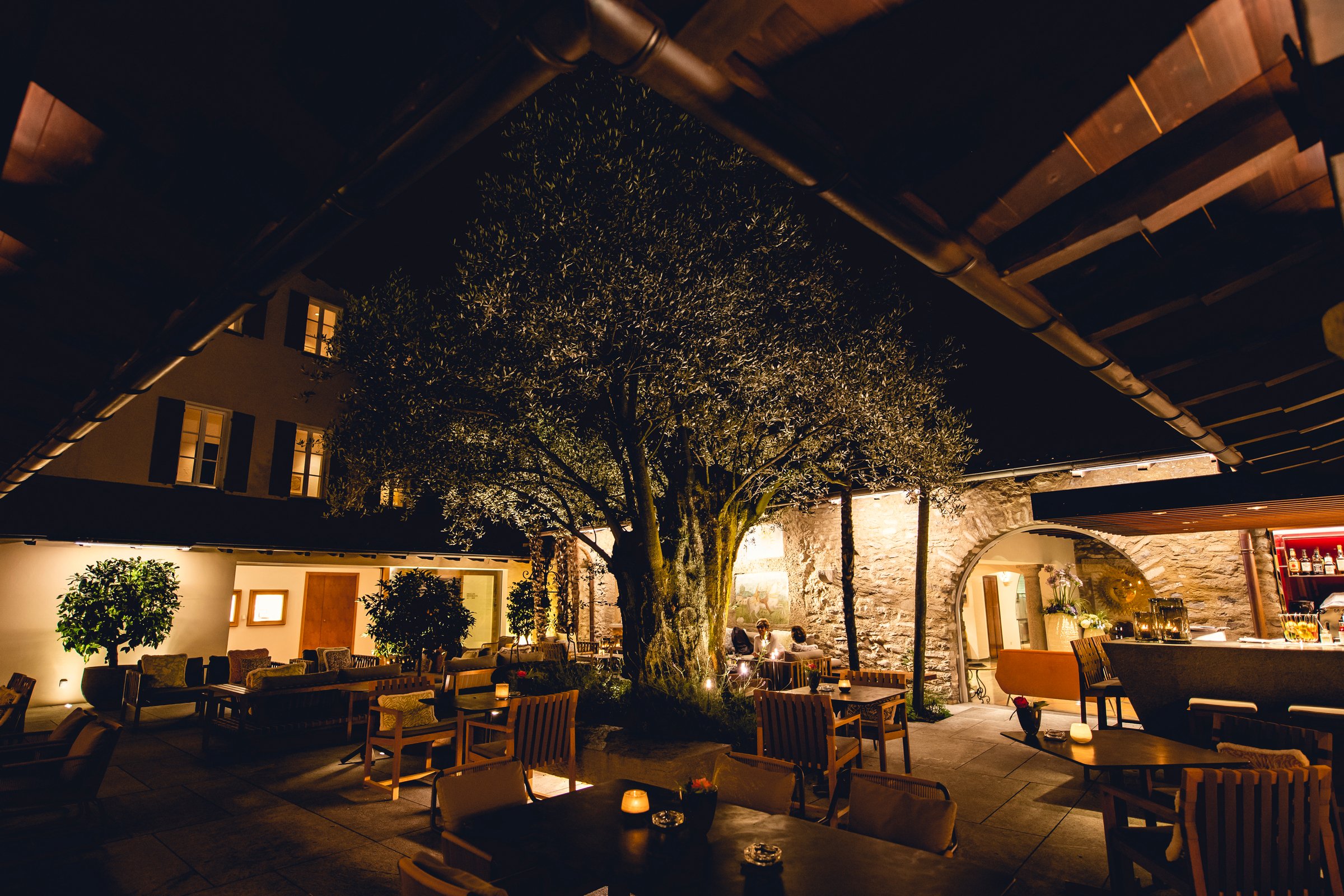 Castello del Sole Beach Resort & SPA by null