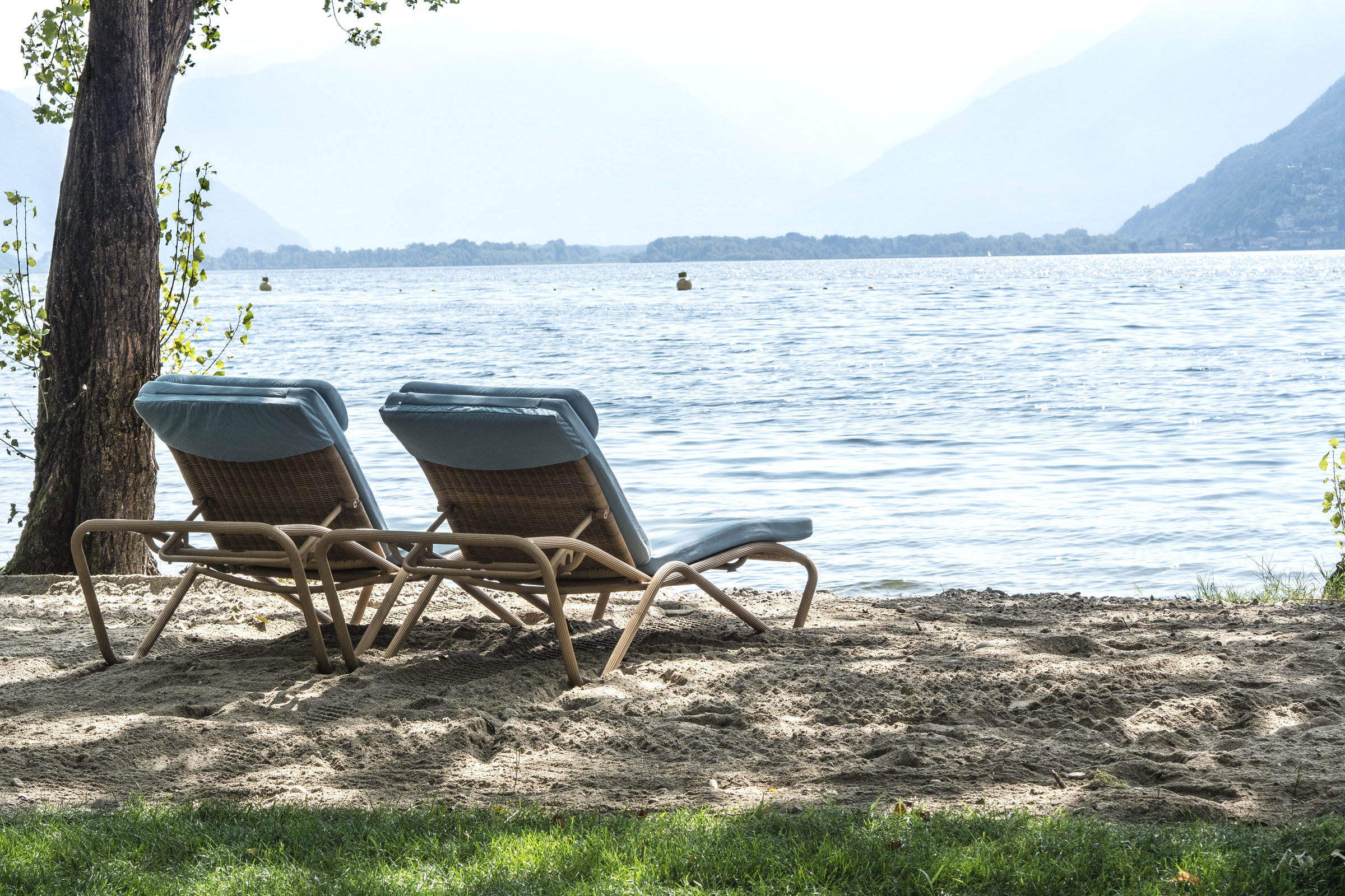 Castello del Sole Beach Resort & SPA by null