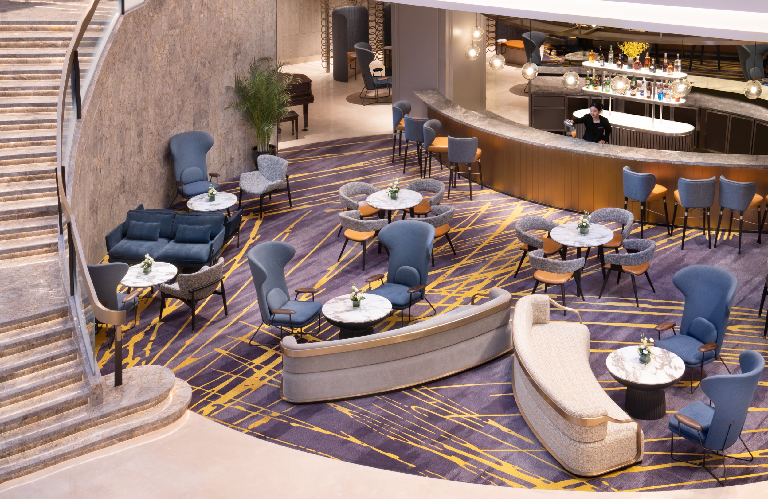 Crowne Plaza Shenzhen Futian photo 5
