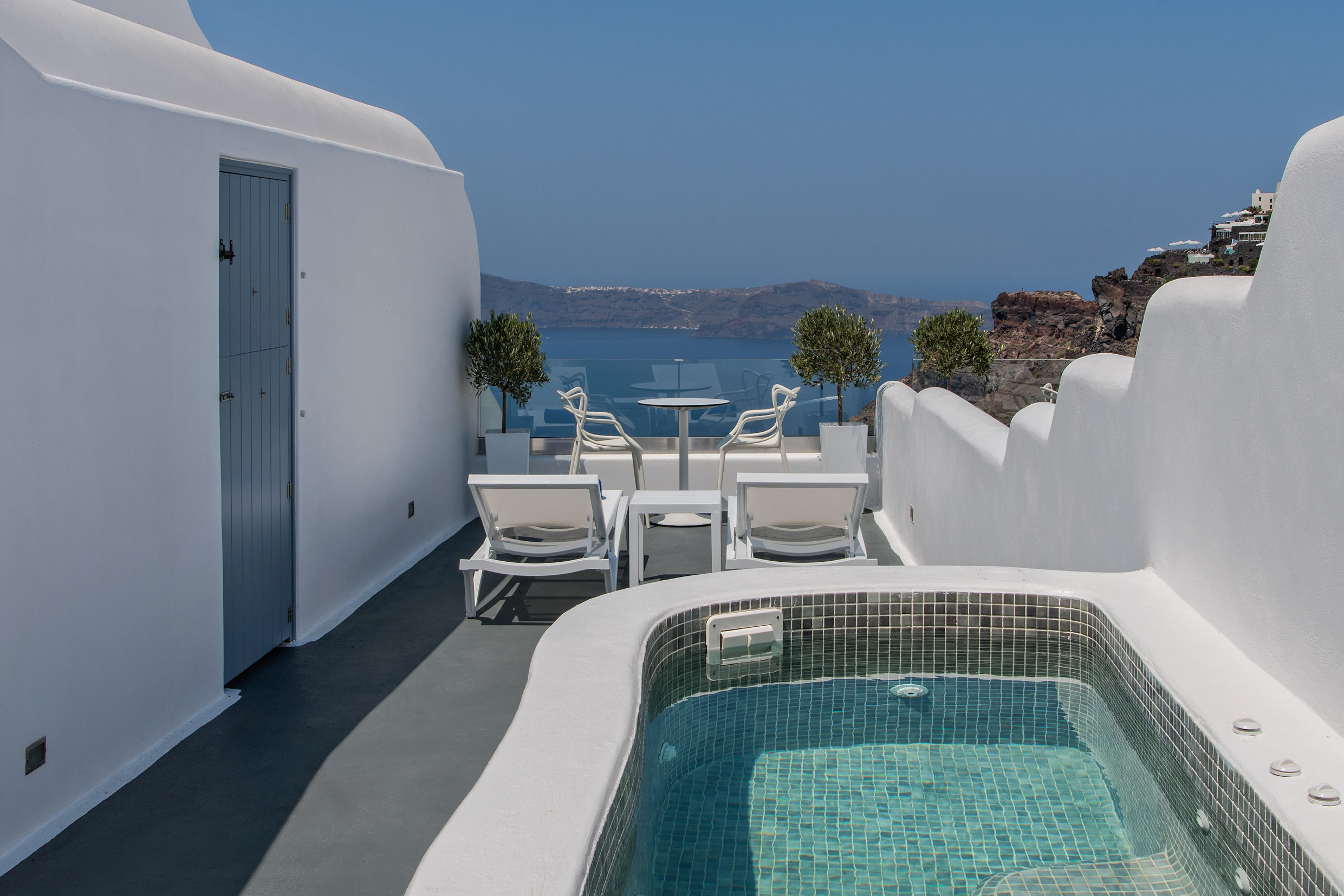 Pegasus Suites & Spa Hotel by null