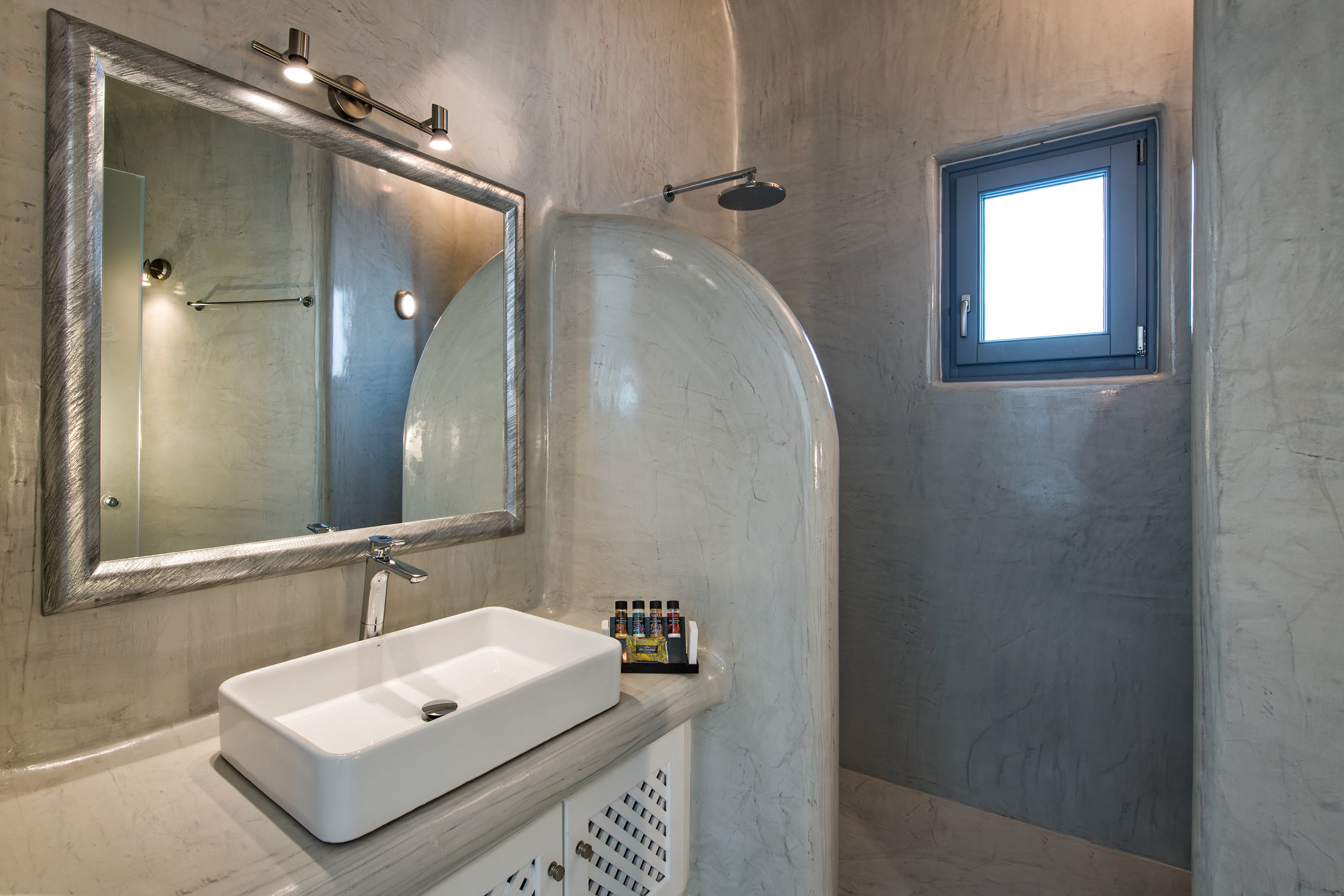 Pegasus Suites & Spa Hotel by null