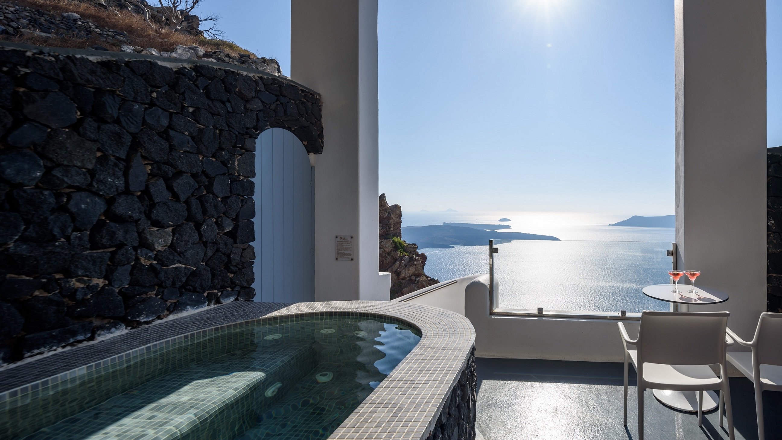 Pegasus Suites & Spa Hotel by null