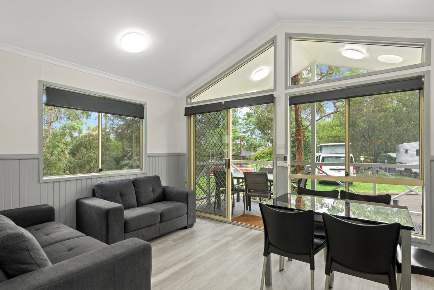 Discovery Parks - Lane Cove by null