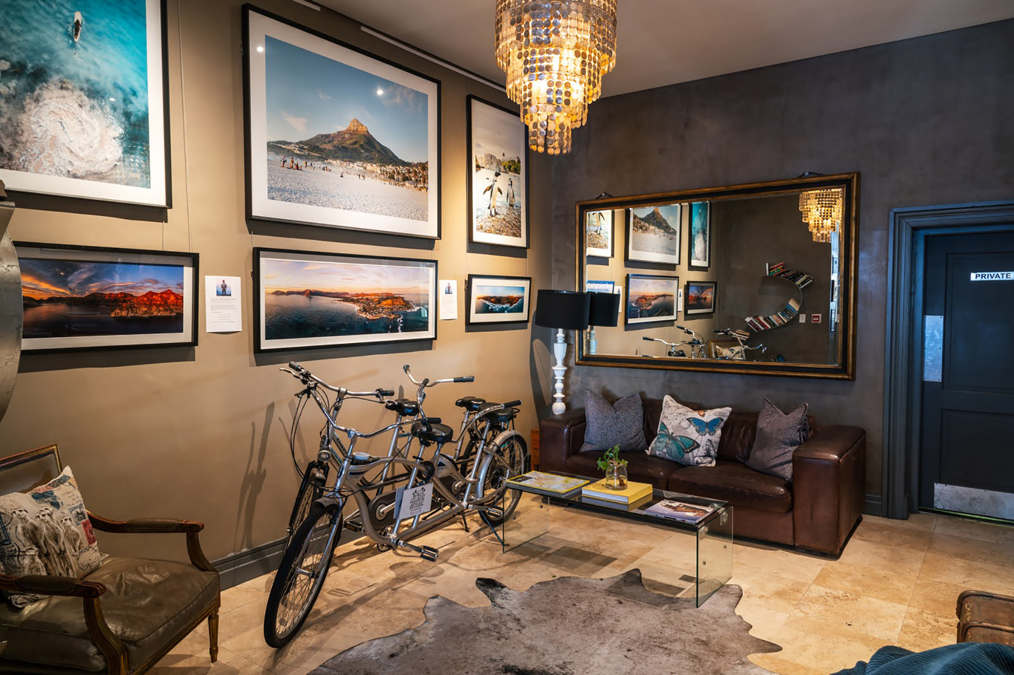 The Grand Daddy Boutique Hotel by null
