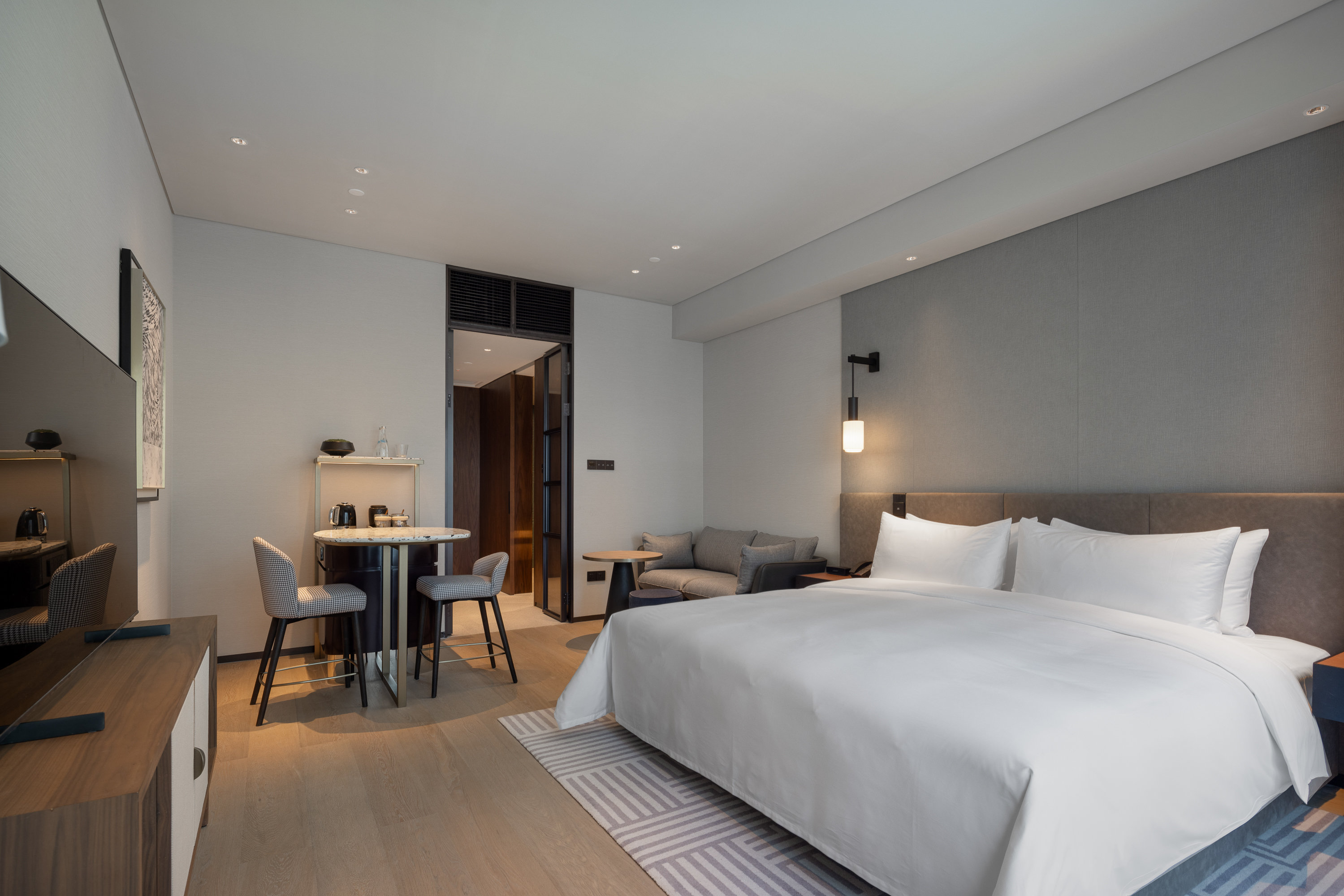Hampton by Hilton Guangzhou Baiyun Avenue North