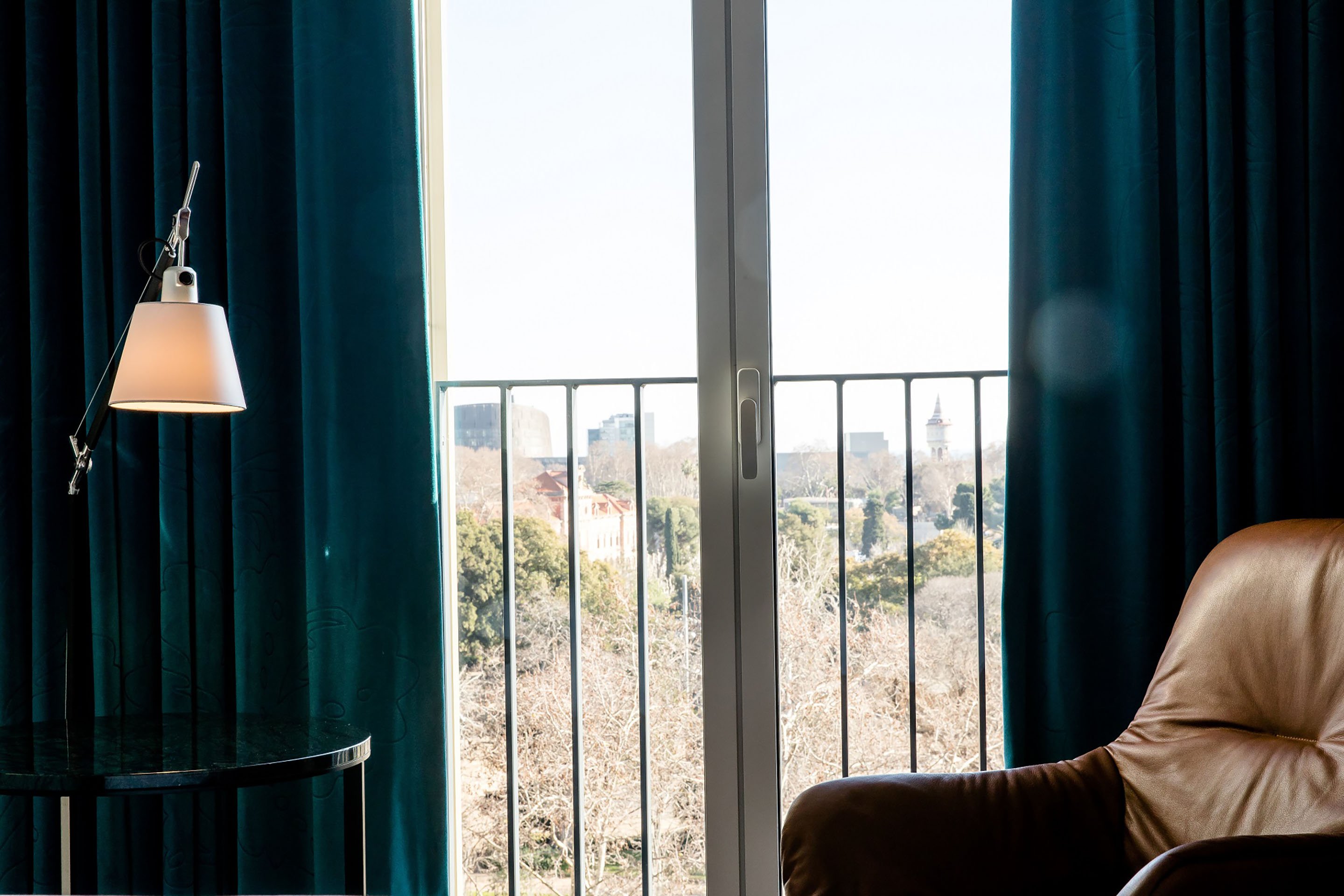 Hotel Motel One Barcelona-Ciutadella by null