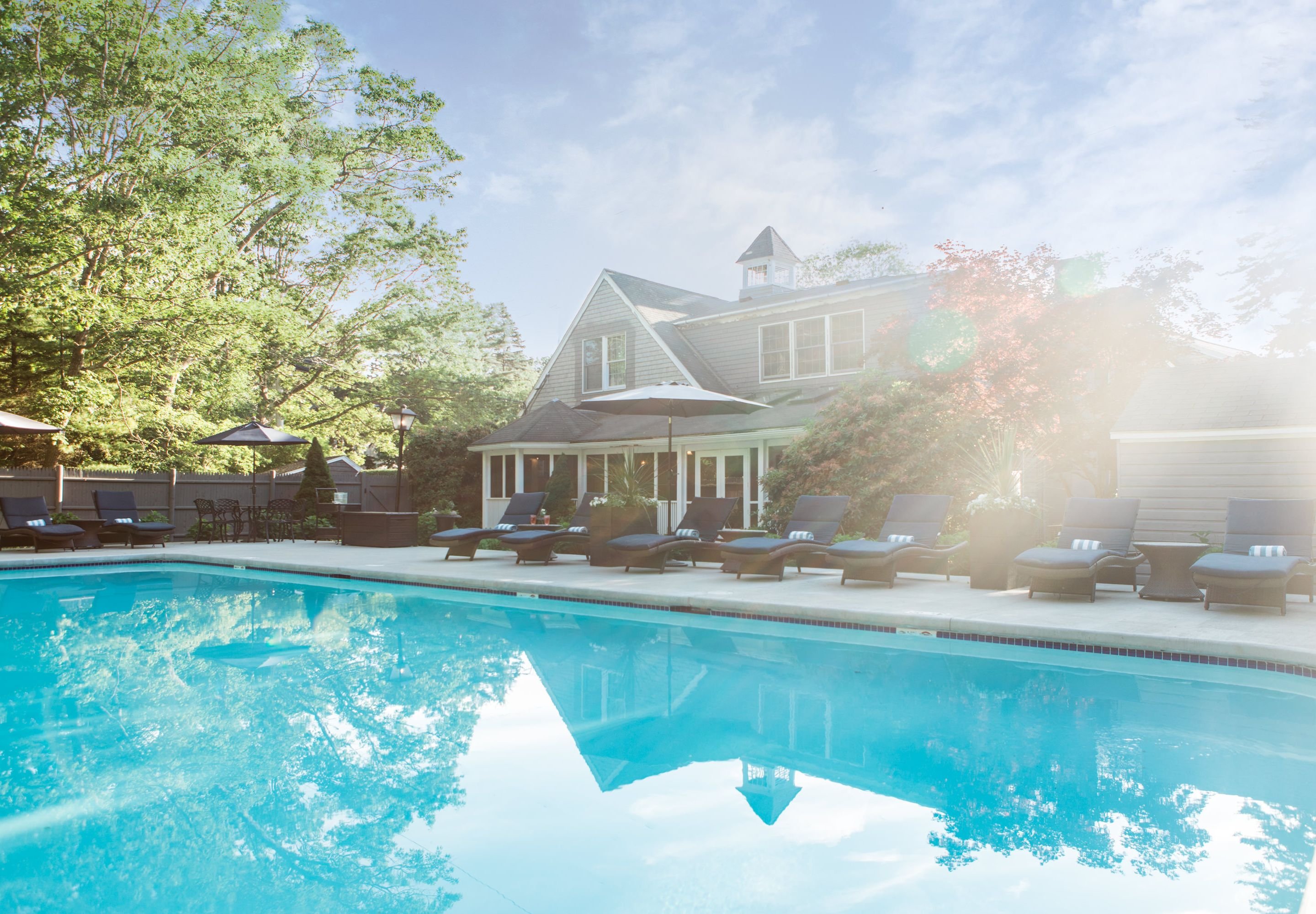Cape Arundel Inn & Resort by null