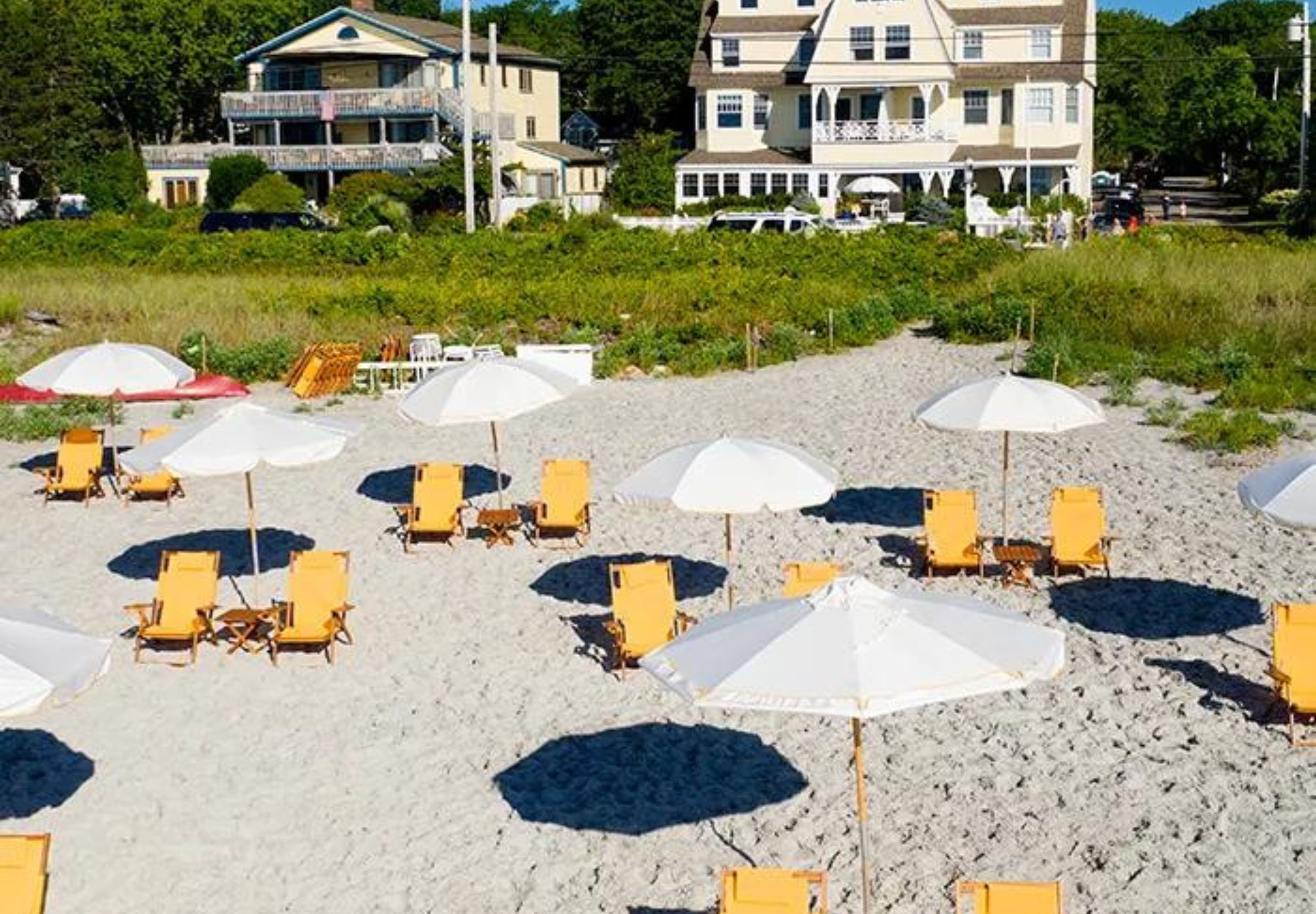The Tides Beach Club by null