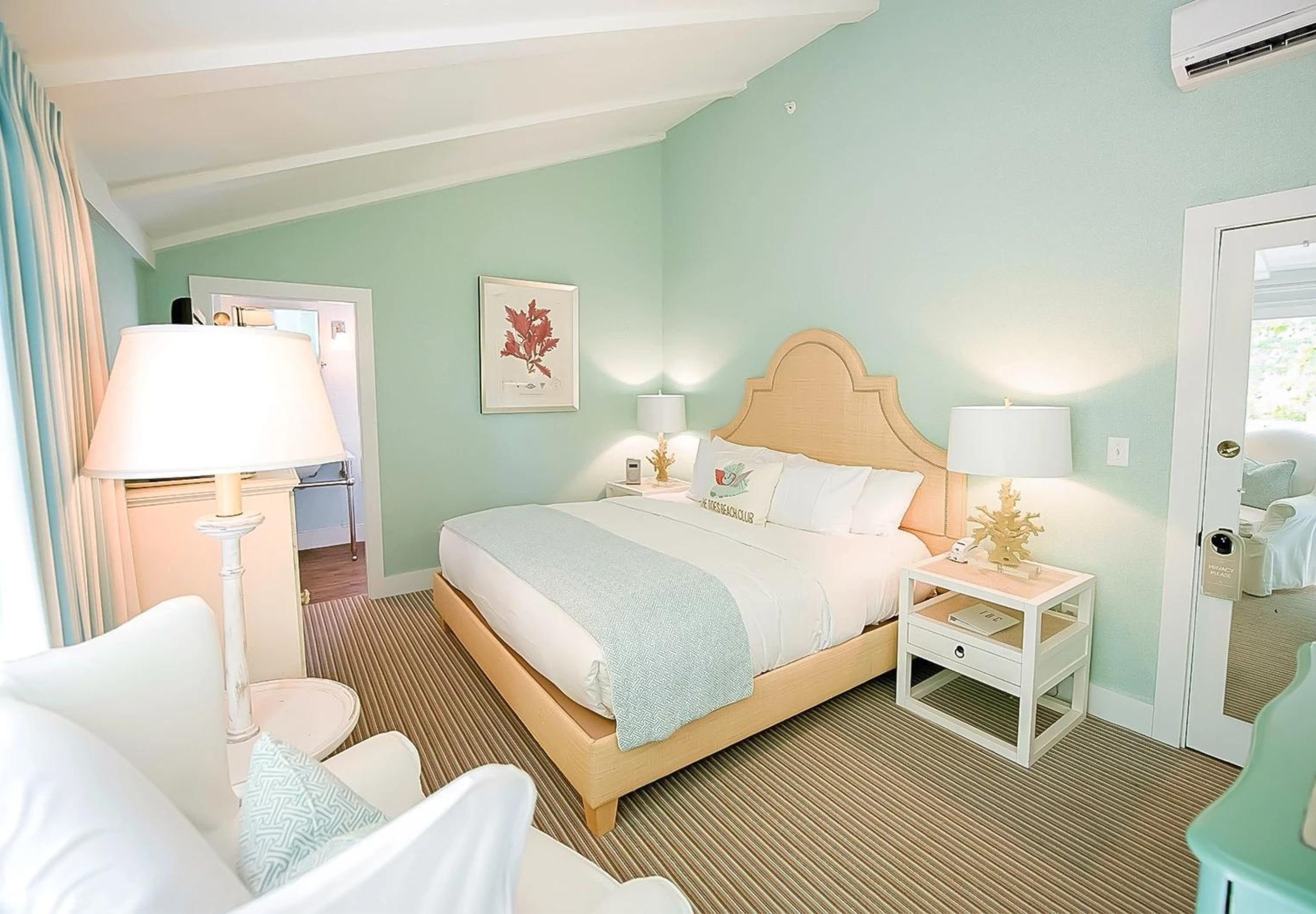 The Tides Beach Club by null