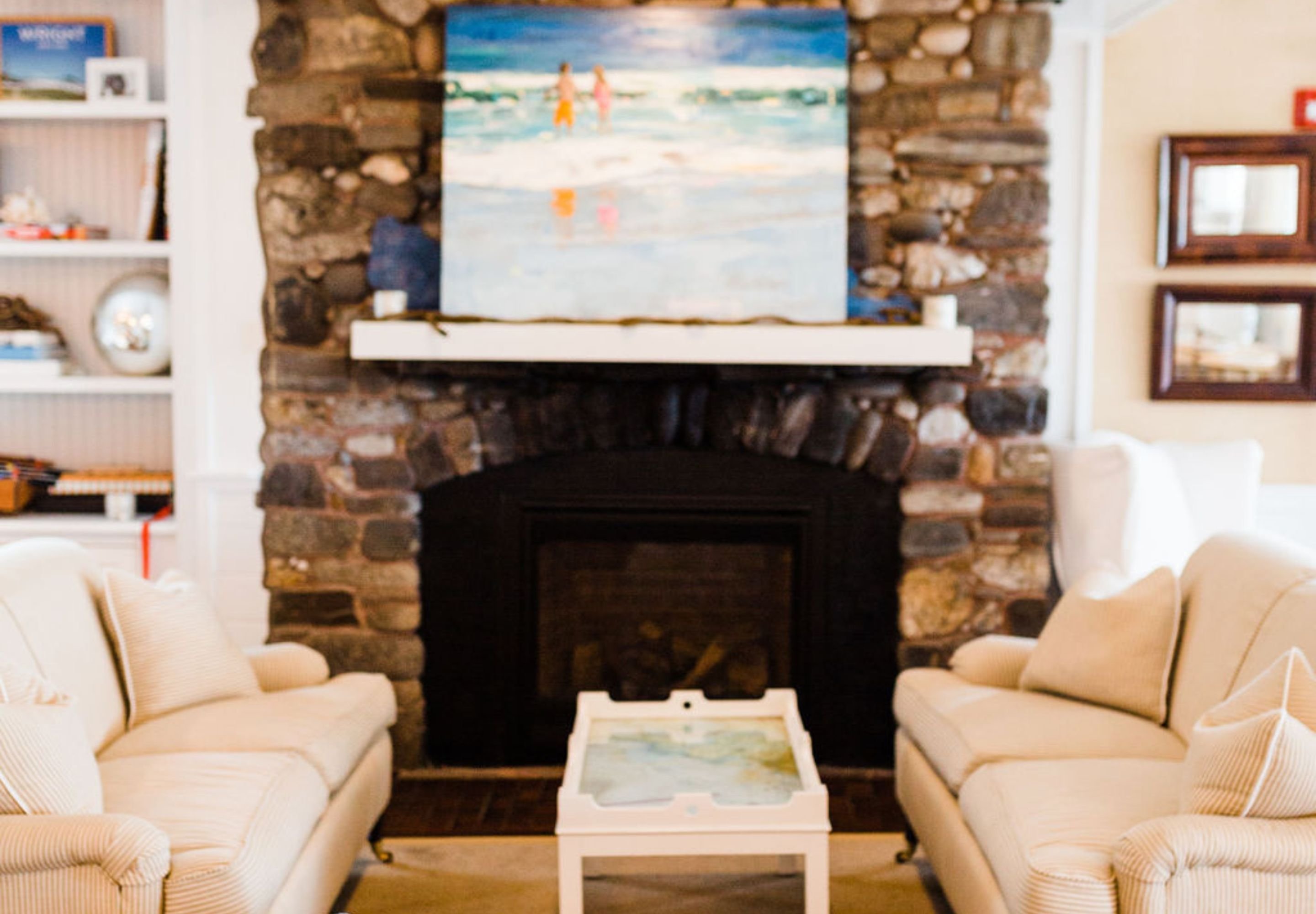 The Tides Beach Club by null