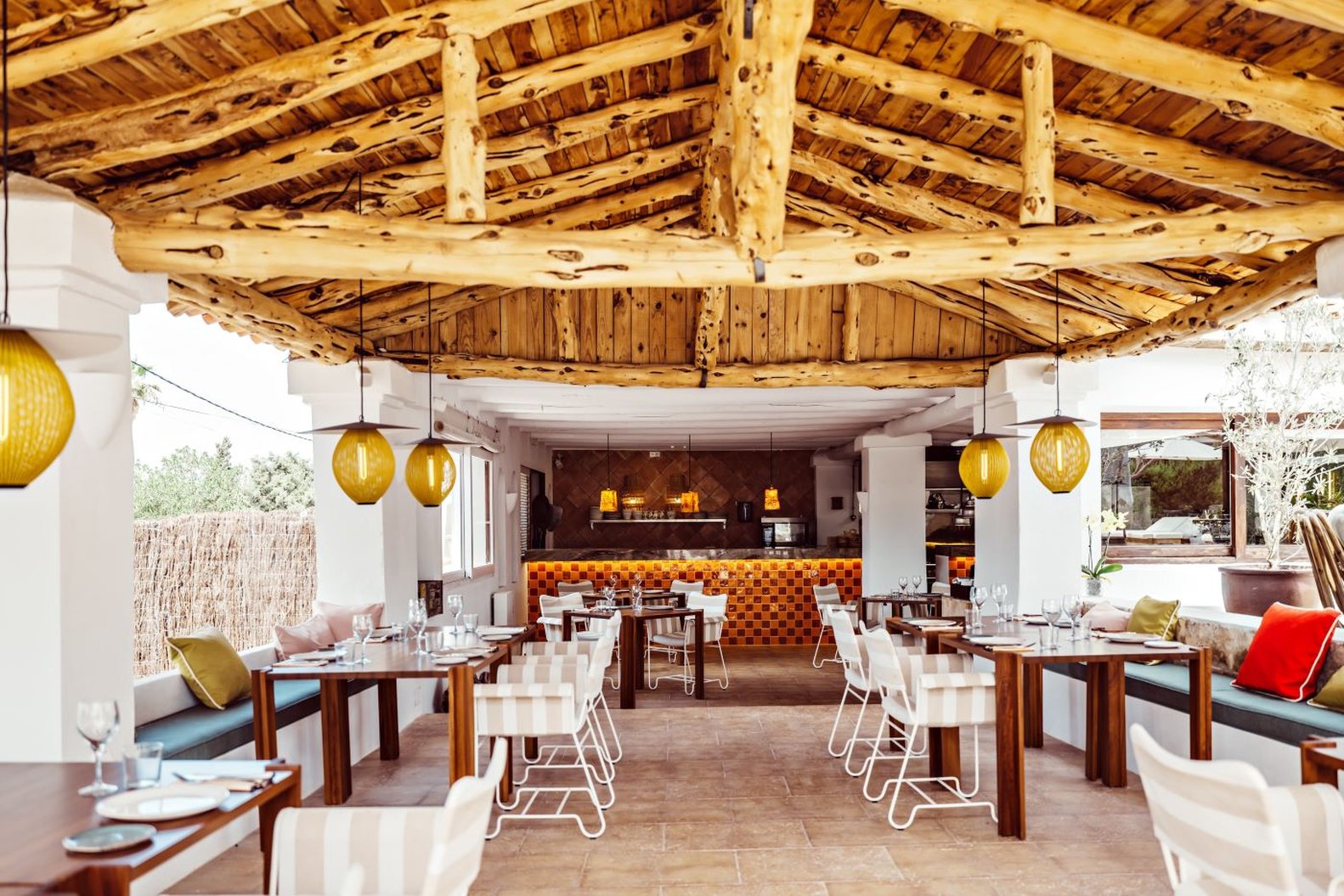 Petunia, Ibiza, a Beaumier Hotel by null