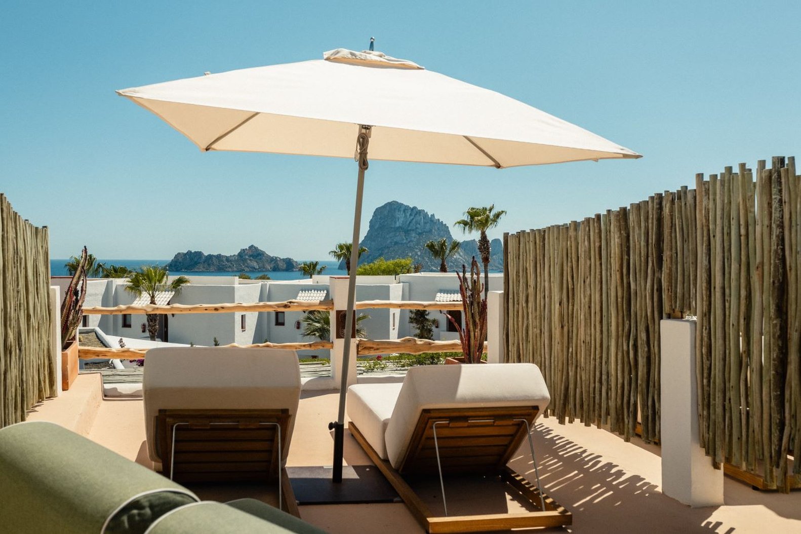 Petunia, Ibiza, a Beaumier Hotel by null